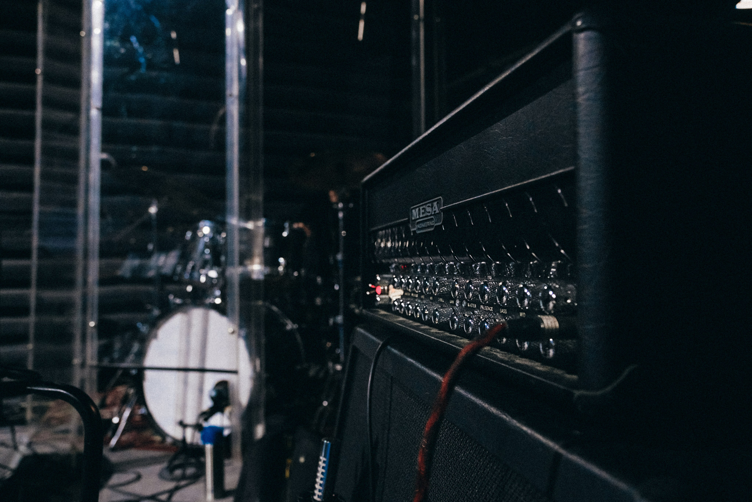 Александр Маршал