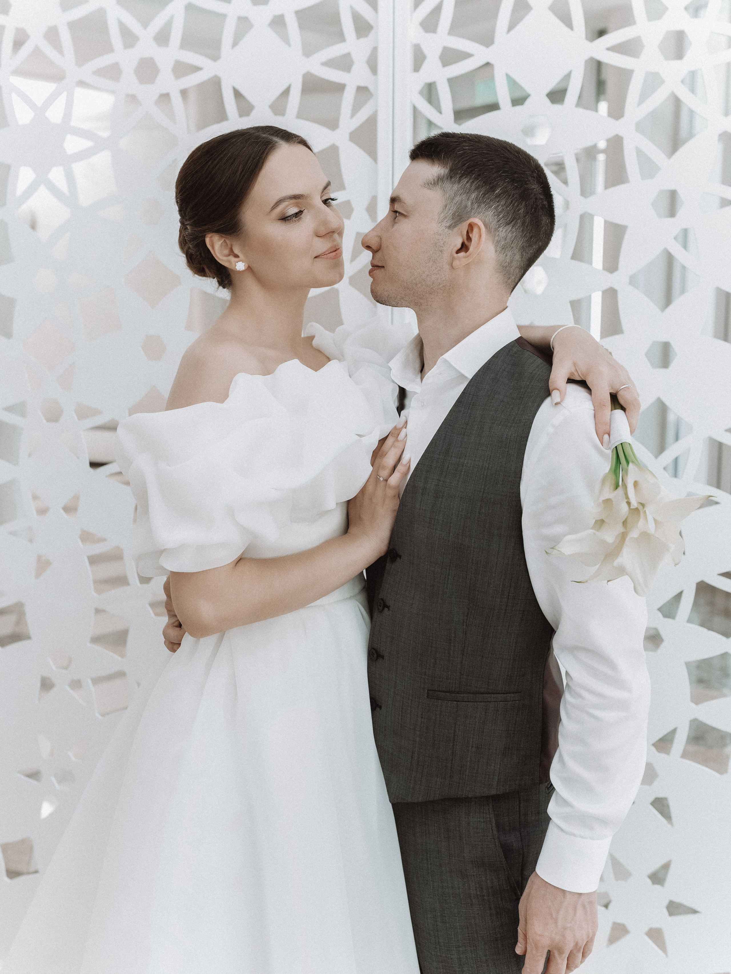 Свадебный фотограф в Инских Холмах, Новосибирск | Яна Иванова. Семейный и свадебный фотограф в Новосибирске Иванова Яна