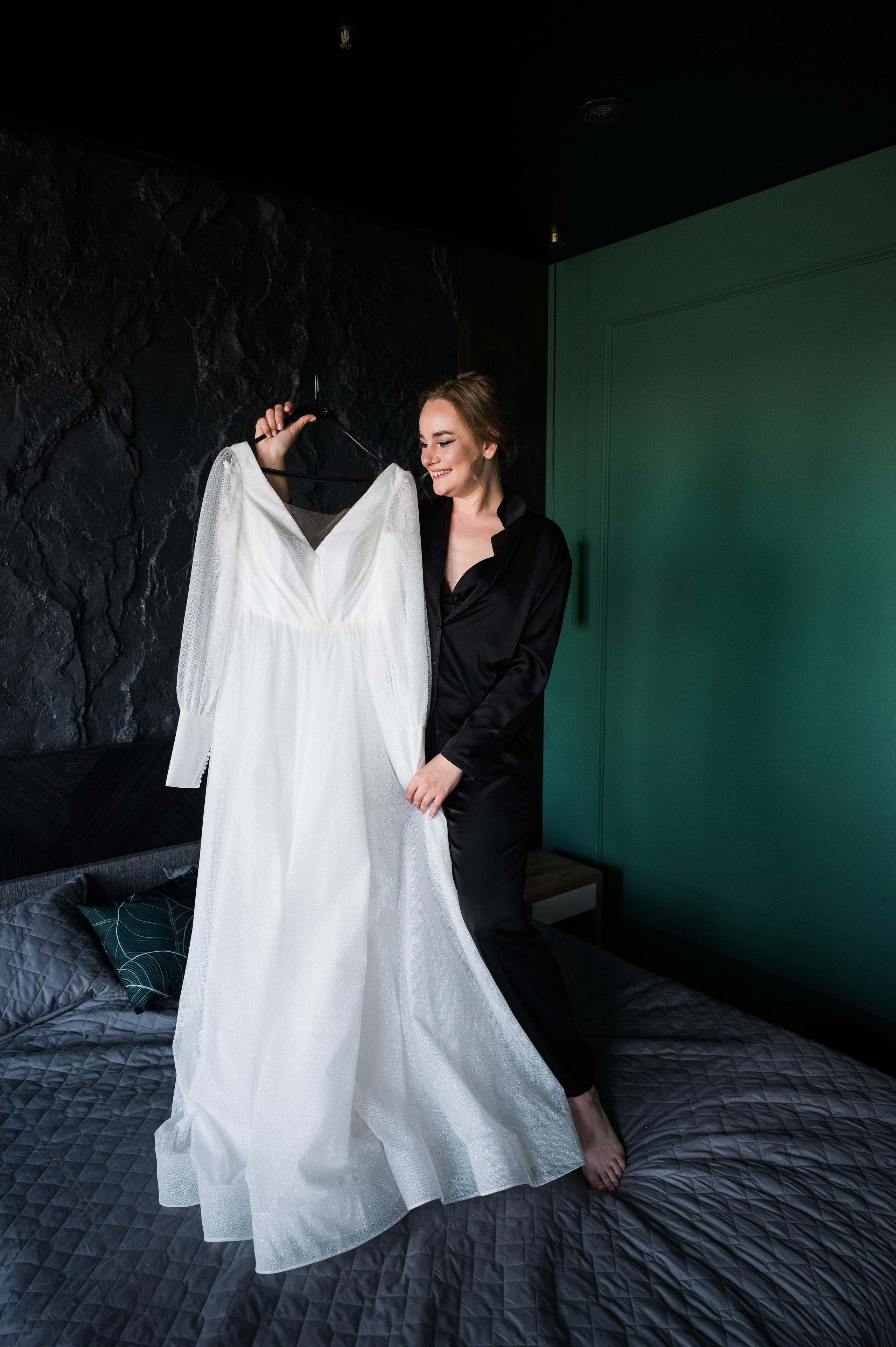 Коля и Марго