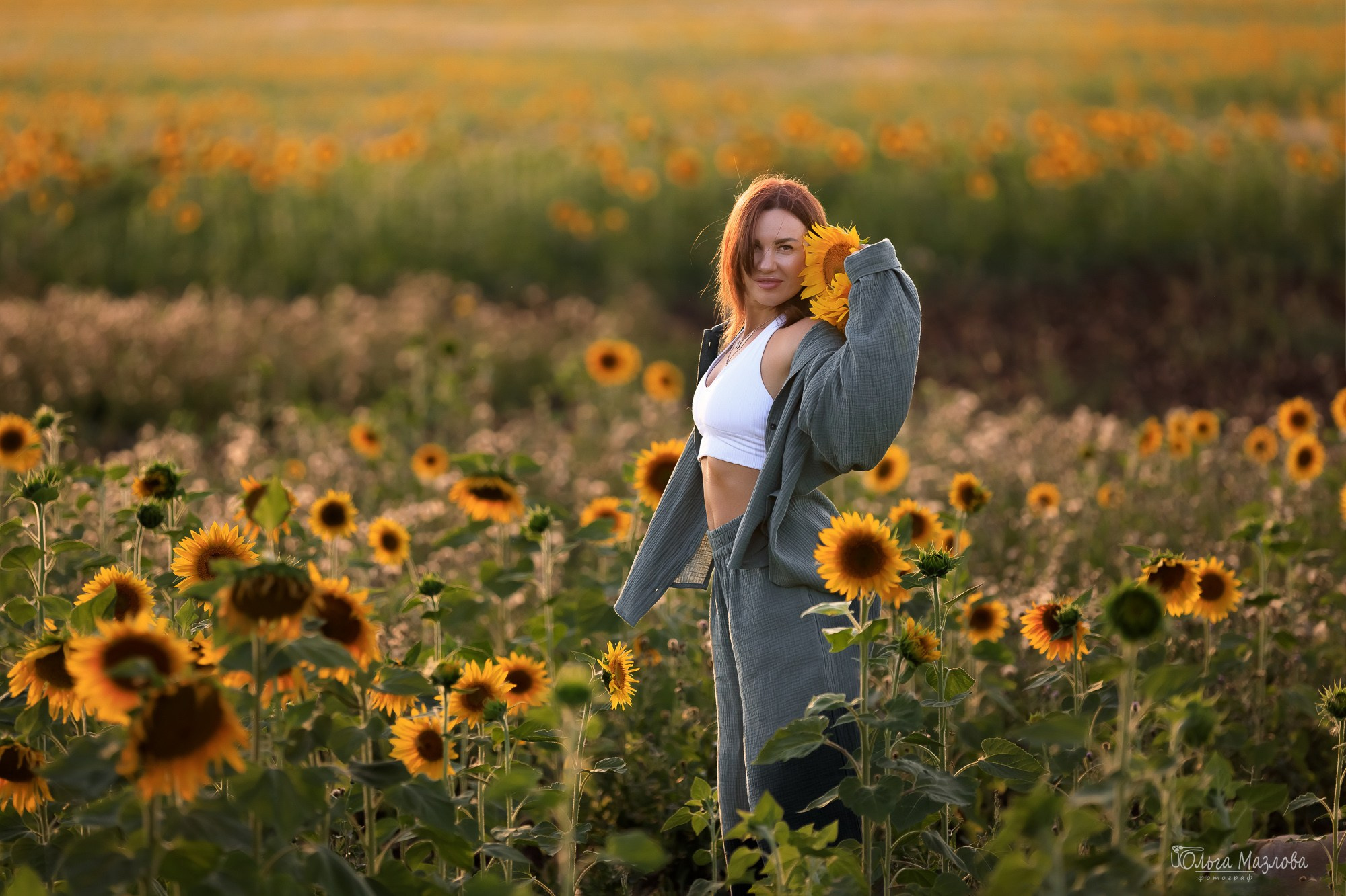 Фотосессия с питомцами. Фотограф в Саратове Ольга Мазлова