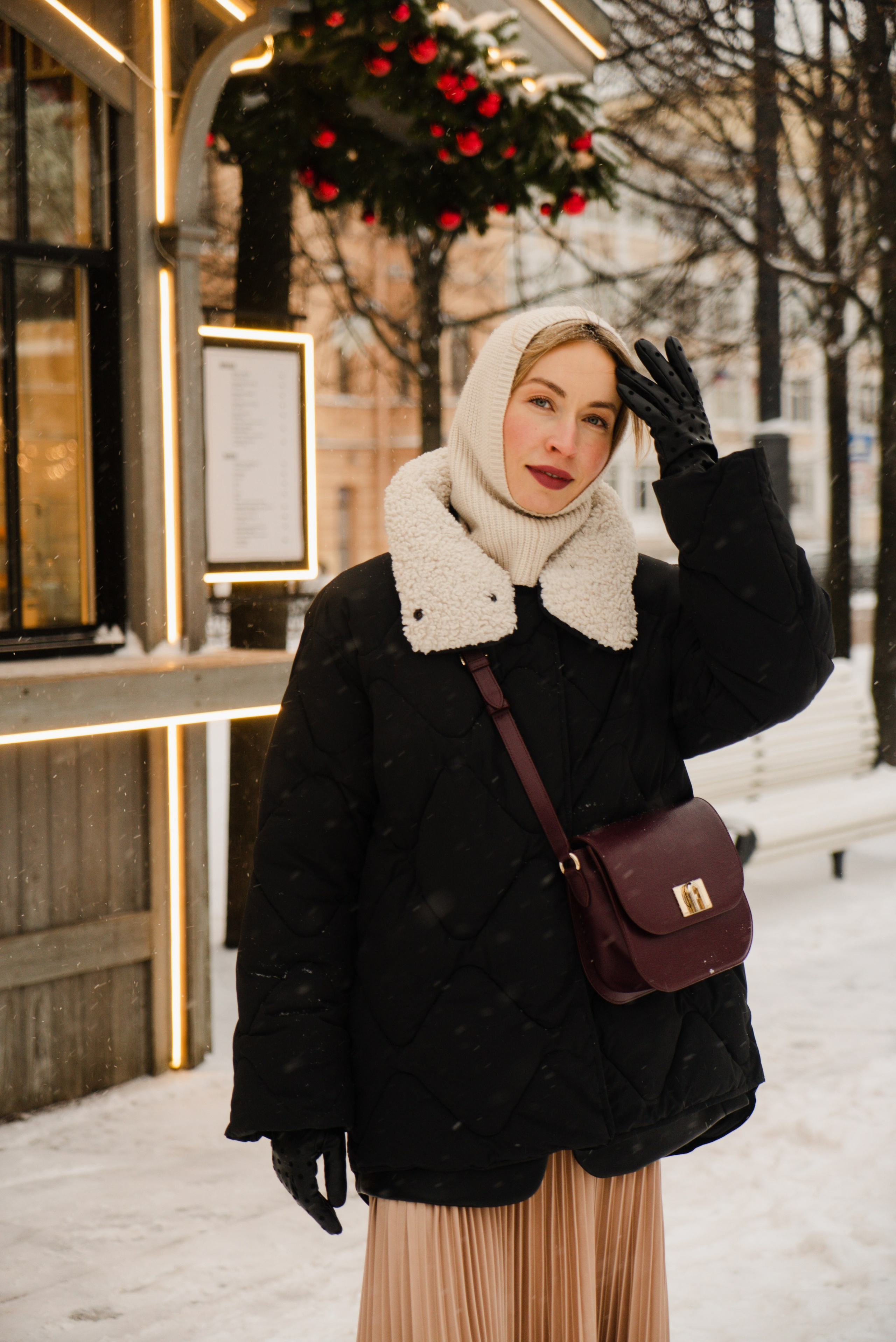 Индивидуальные съемки. Репортажный и свадебный фотограф в Москве Дарья