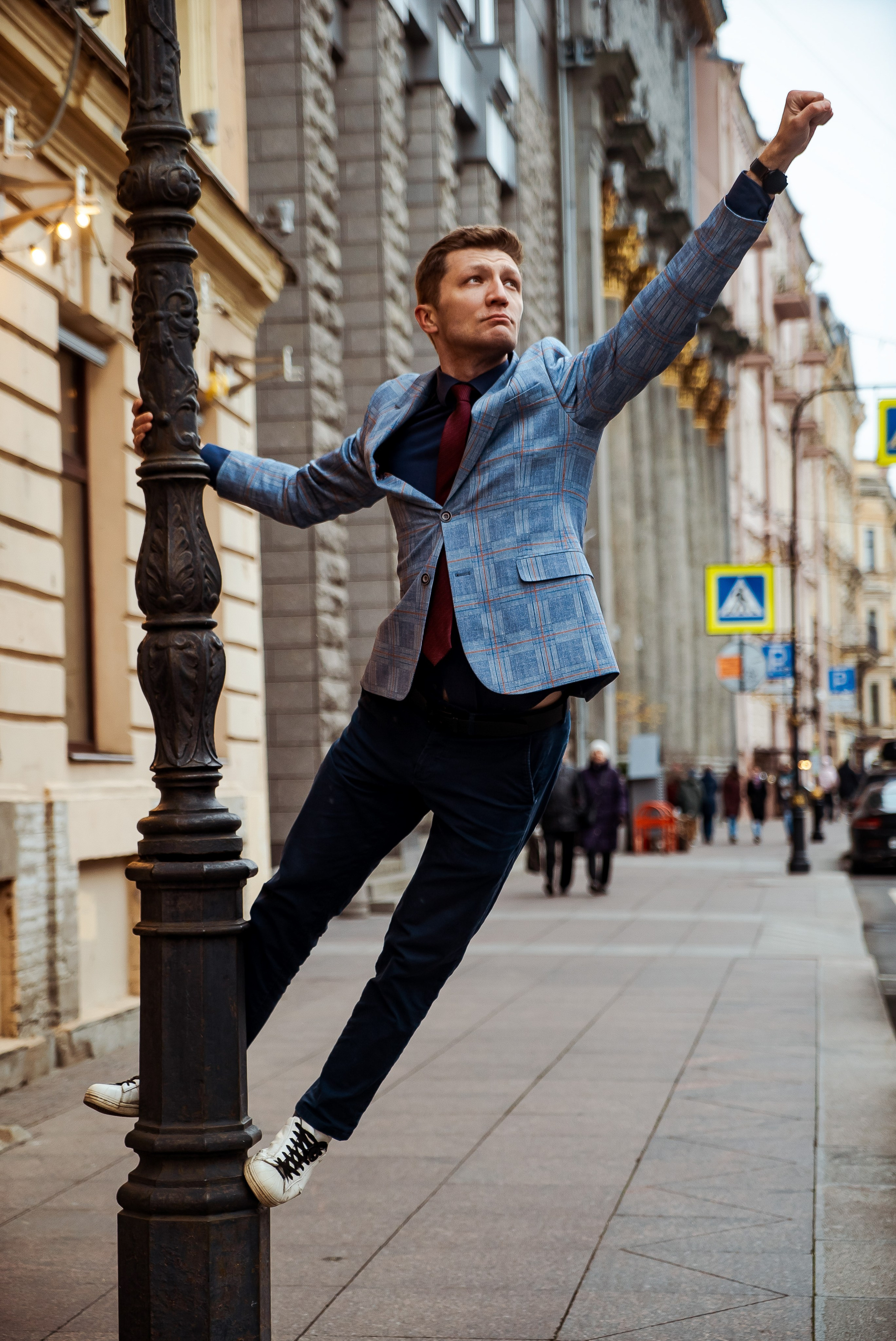 Индивидуальные съемки. Репортажный и свадебный фотограф в Москве Дарья