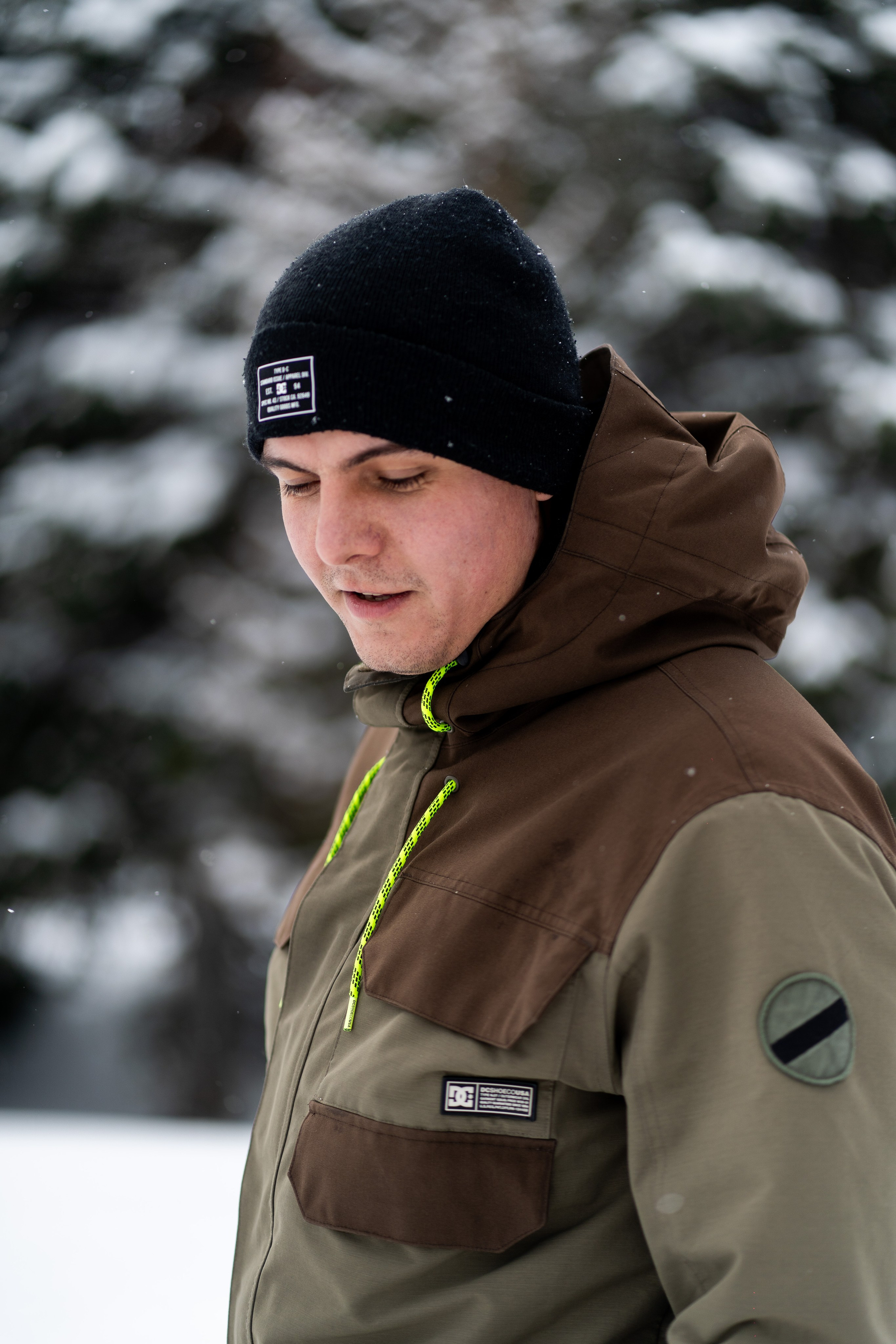 Соня&Лёня. Анастасия Паршукова — фотограф Шерегеш Новосибирск