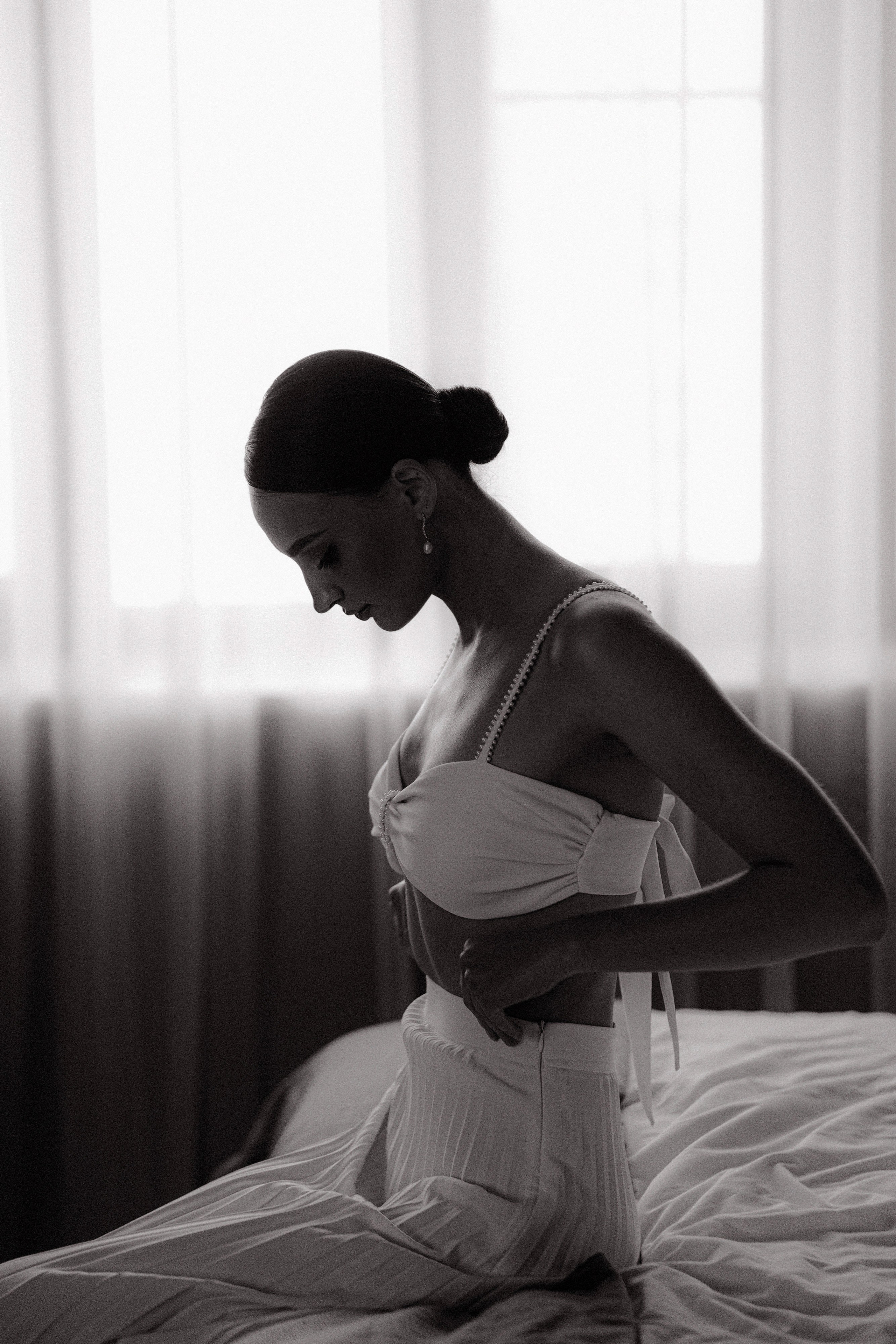 M&N. Фотограф Москва Никита Воробьев