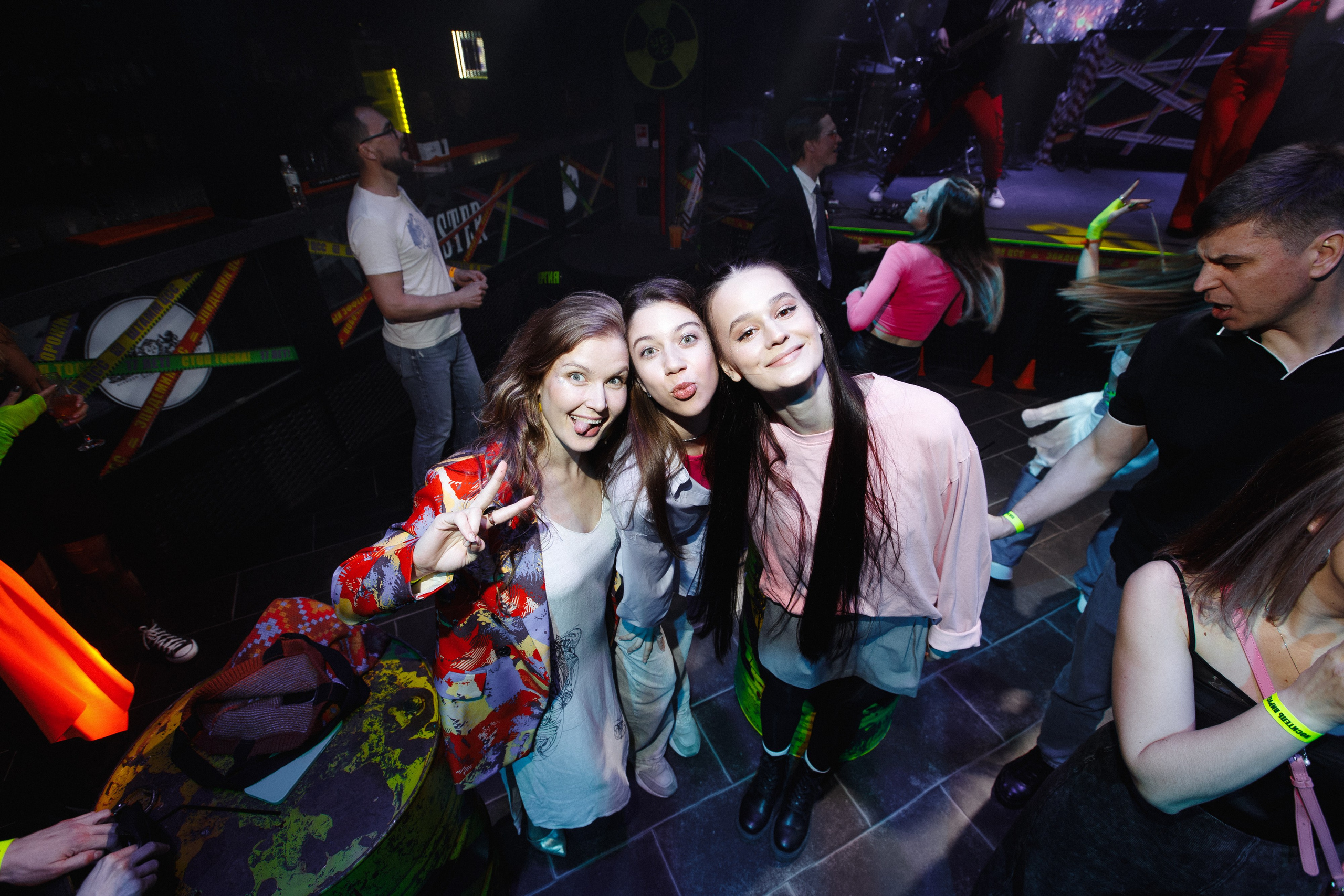 ЦСС 17 ЛЕТ — ШТАММ ЦСС [PART I — A.Kozhevnikov]. СВОИ. ФОТООТЧЕТЫ-СОБЫТИЯ-МЕСТА