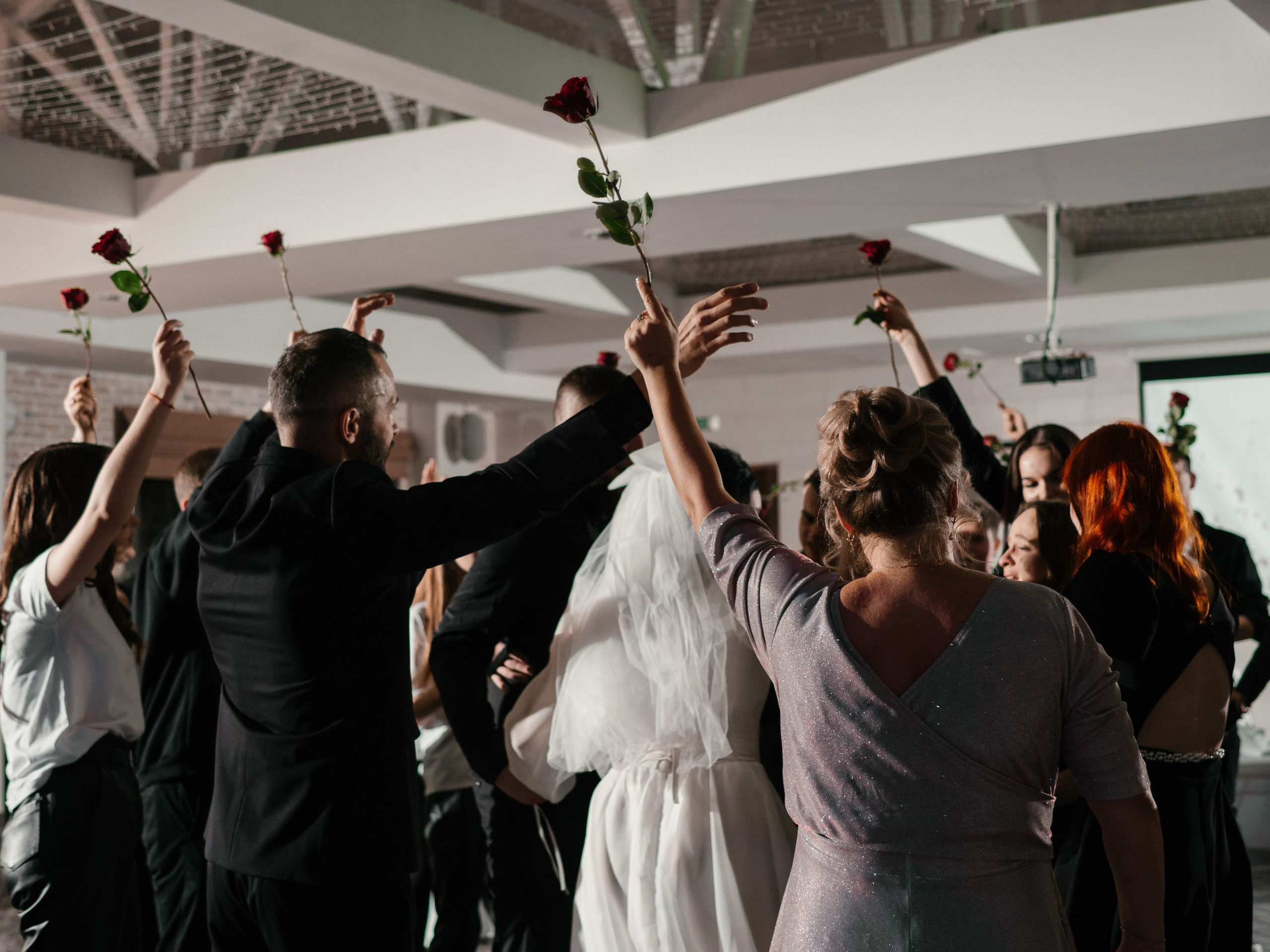 Свадебная фотосессия Рома и Вики. Свадебный фотограф во Владимире - Мария Широкорядова