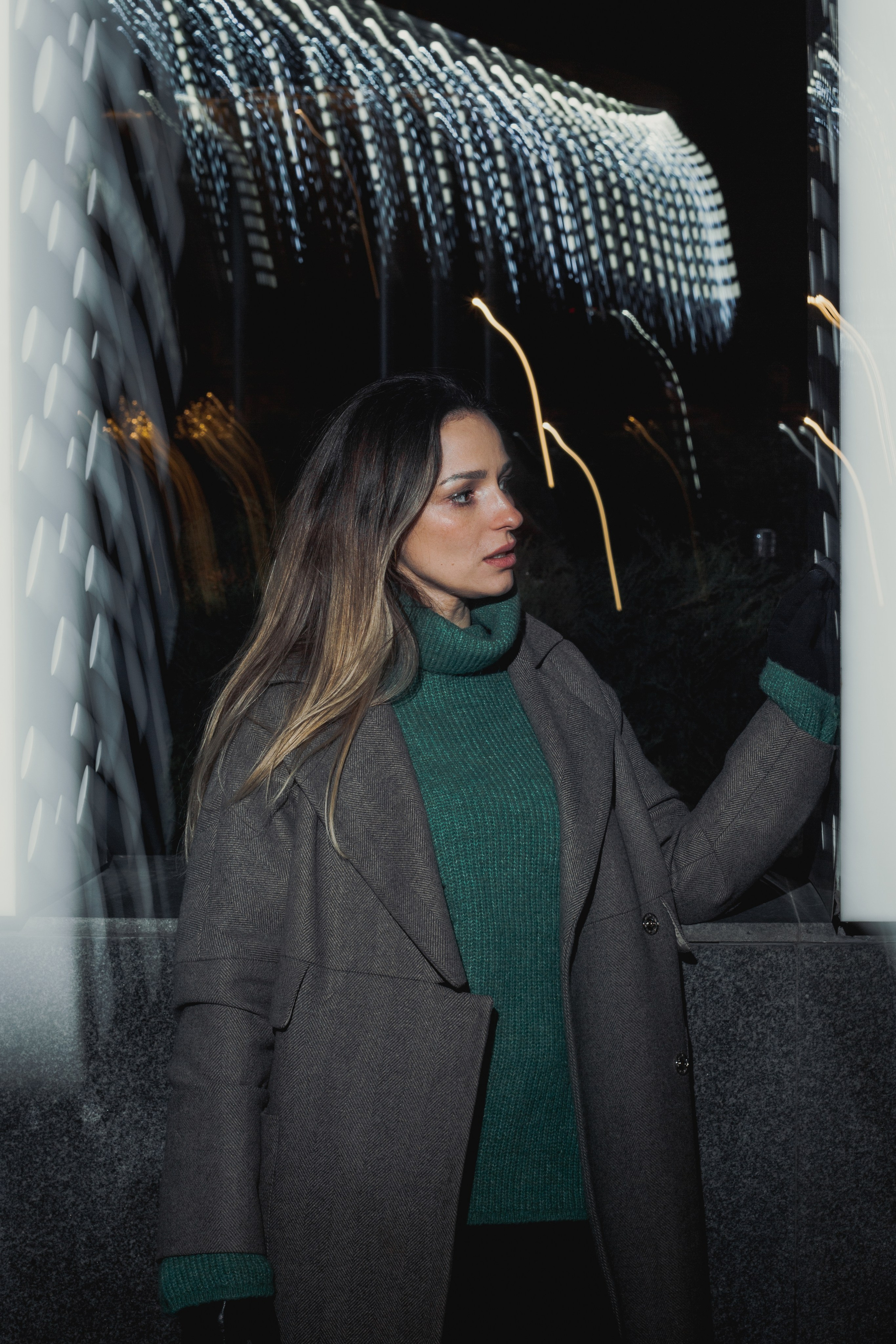 Люда. Портретный фотограф Москва Юлия Трякина