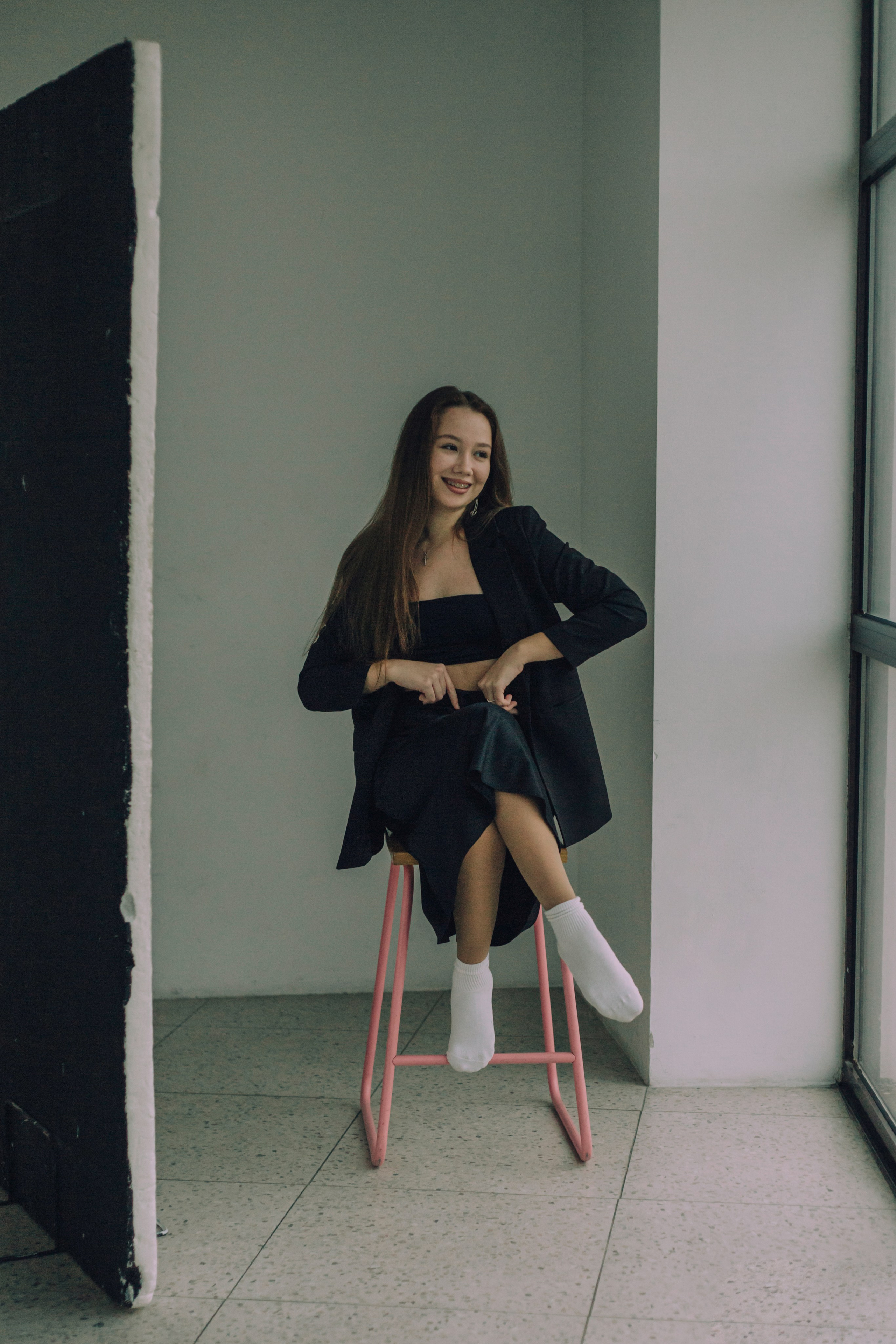 Саша. Портретный фотограф Москва Юлия Трякина