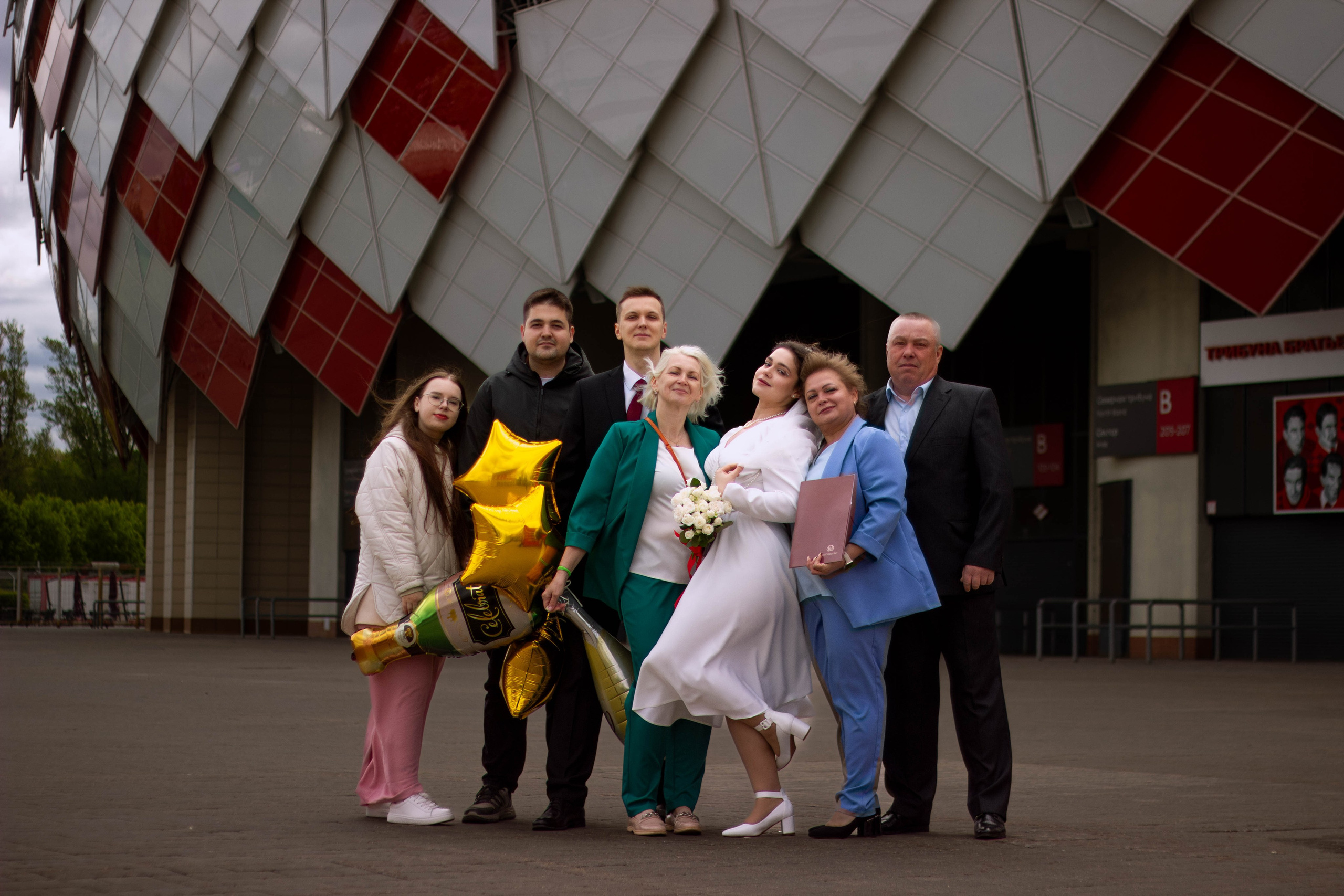 Роспись Екатерины и Вячеслава. Портретный фотограф Москва Юлия Трякина