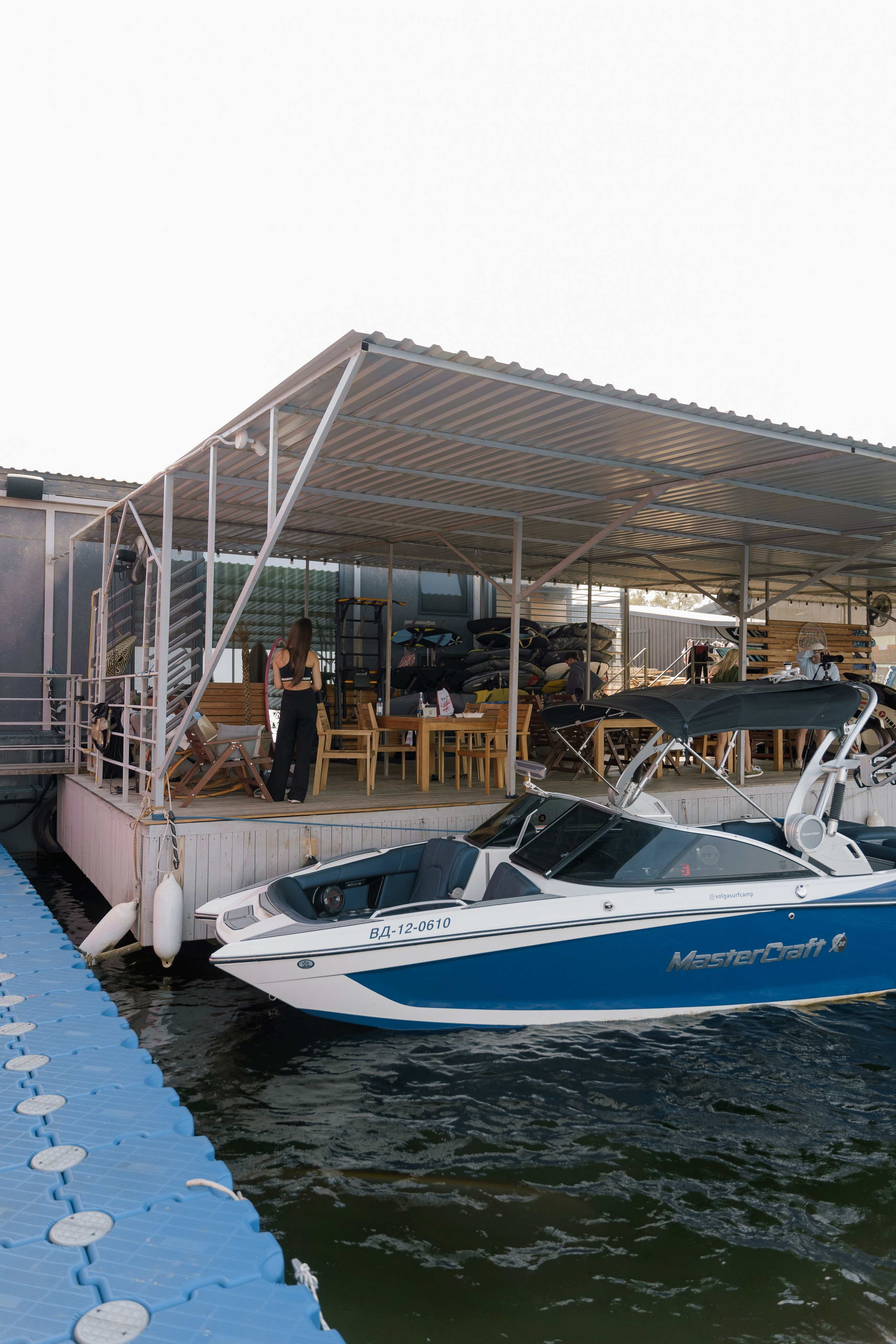 Surf. Фотограф Валерия Крахмалева