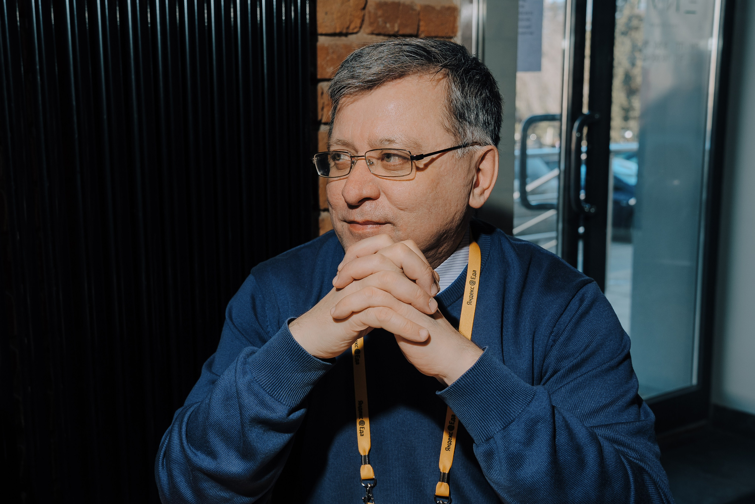 ЯНДЕКС ЕДА ПРЕСС-ЗАВТРАК. Репортажный фотограф Зуев Роман г. Челябинск