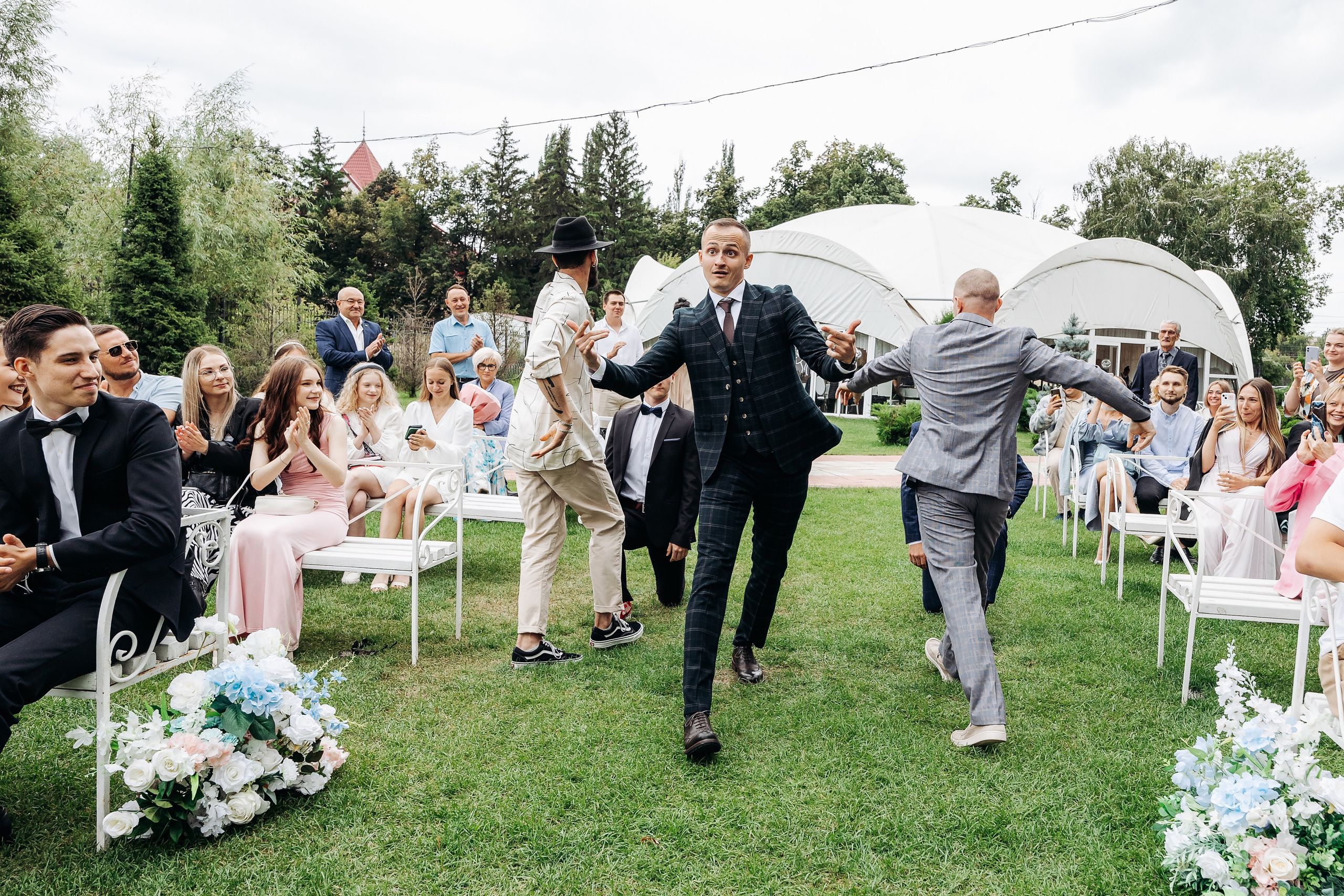 Антон Ксения. Фотограф Омск Андрей Козяков