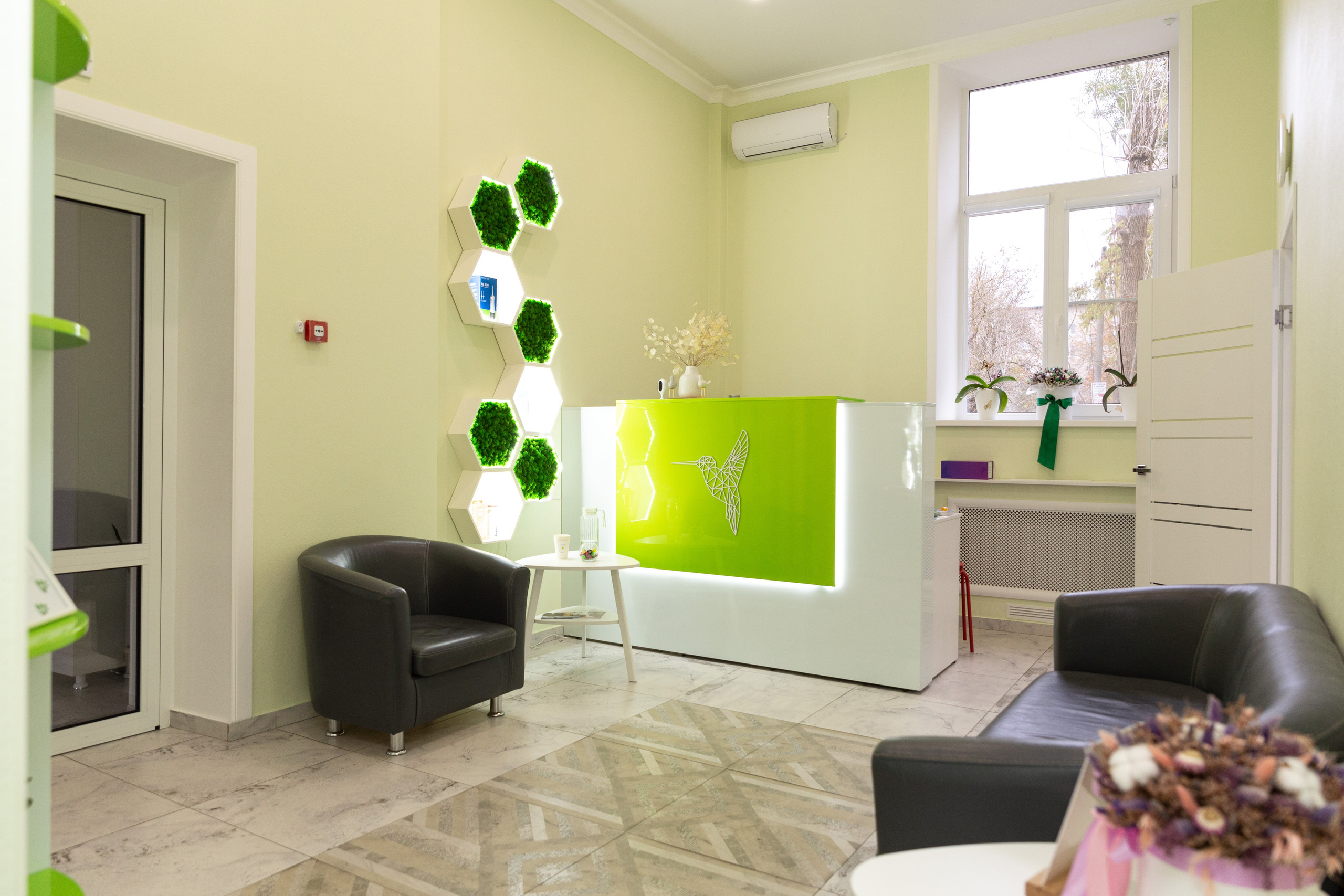 Съёмки стоматологии, клиники. Фотограф в Ростове Александр Градов — заказать услуги фотографа