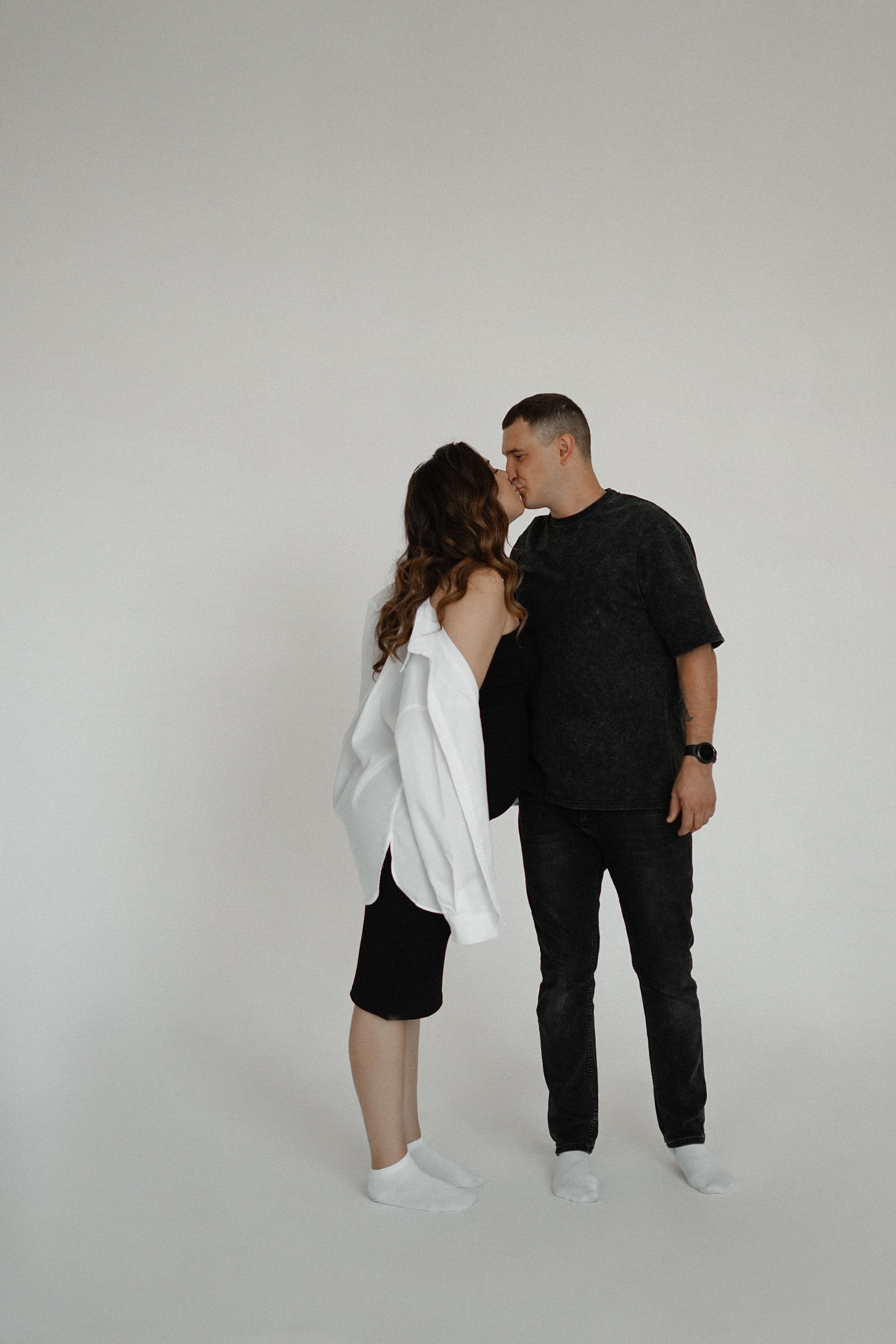 Victor&Anna. Фотограф Москва и Серпухов