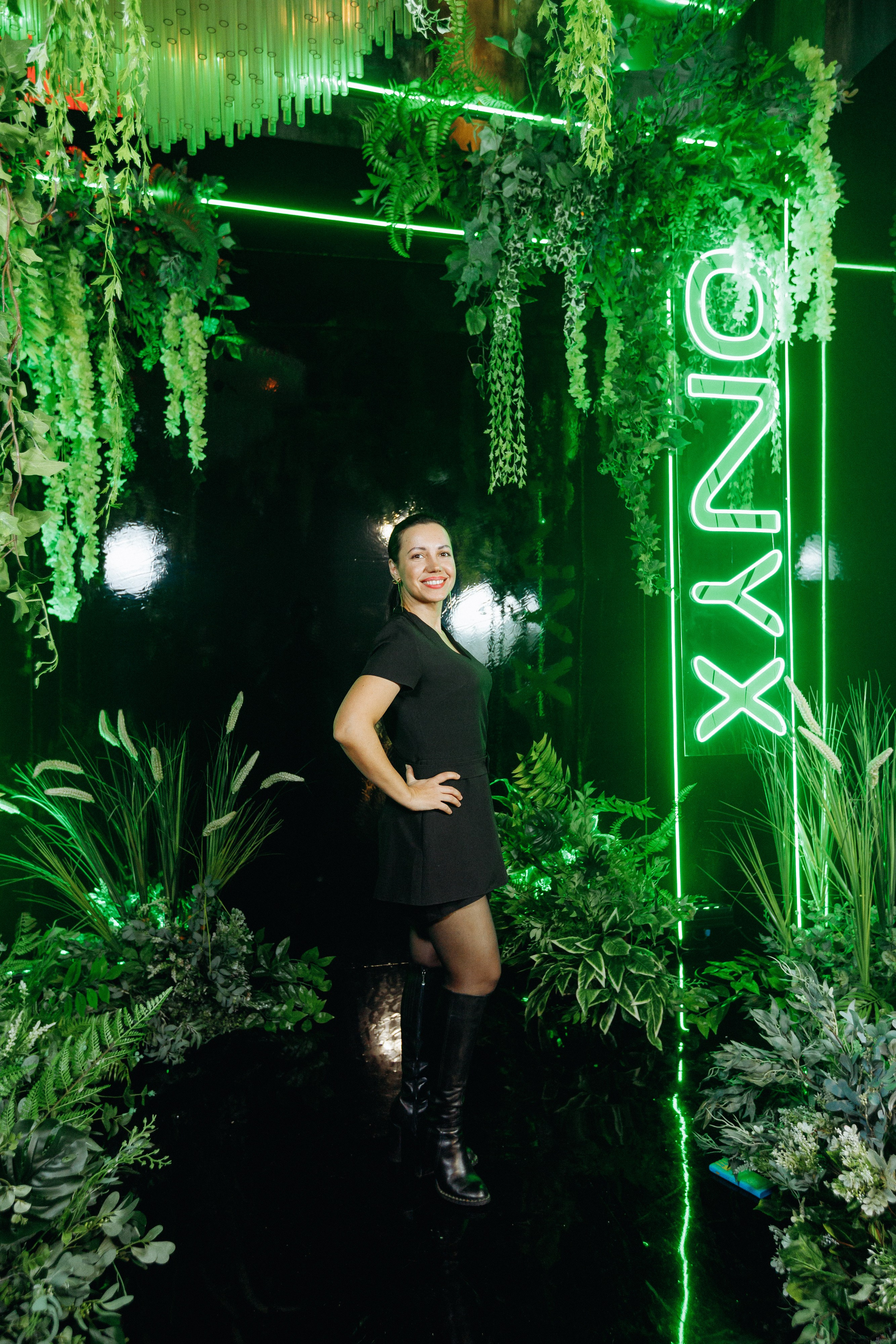 ONYX BLACK [Презентация Жилого Комплекса]. СВОИ. ФОТООТЧЕТЫ-СОБЫТИЯ-МЕСТА