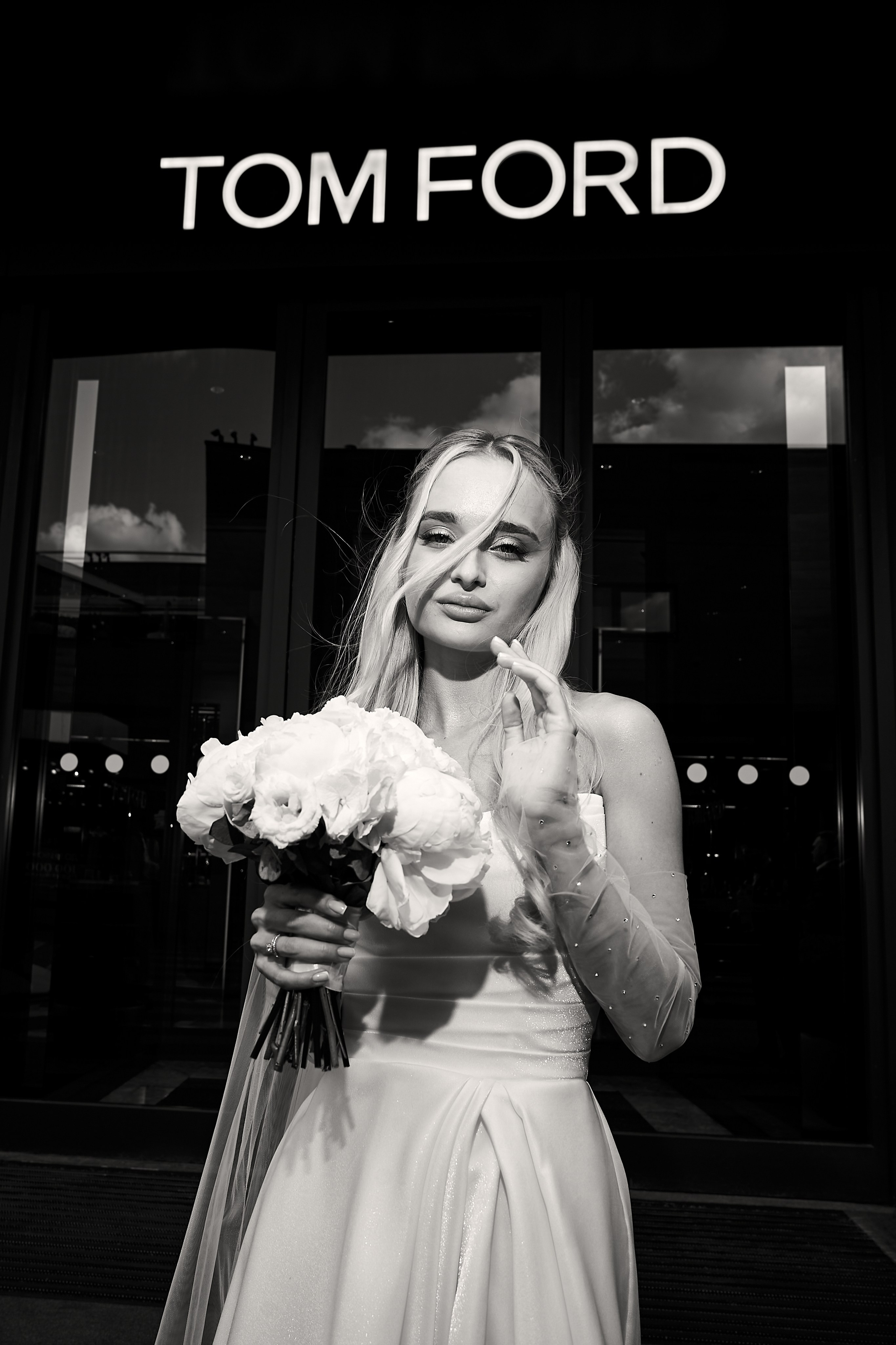 Станислав & Виктория. Фотограф Ульяна Соколова Москва