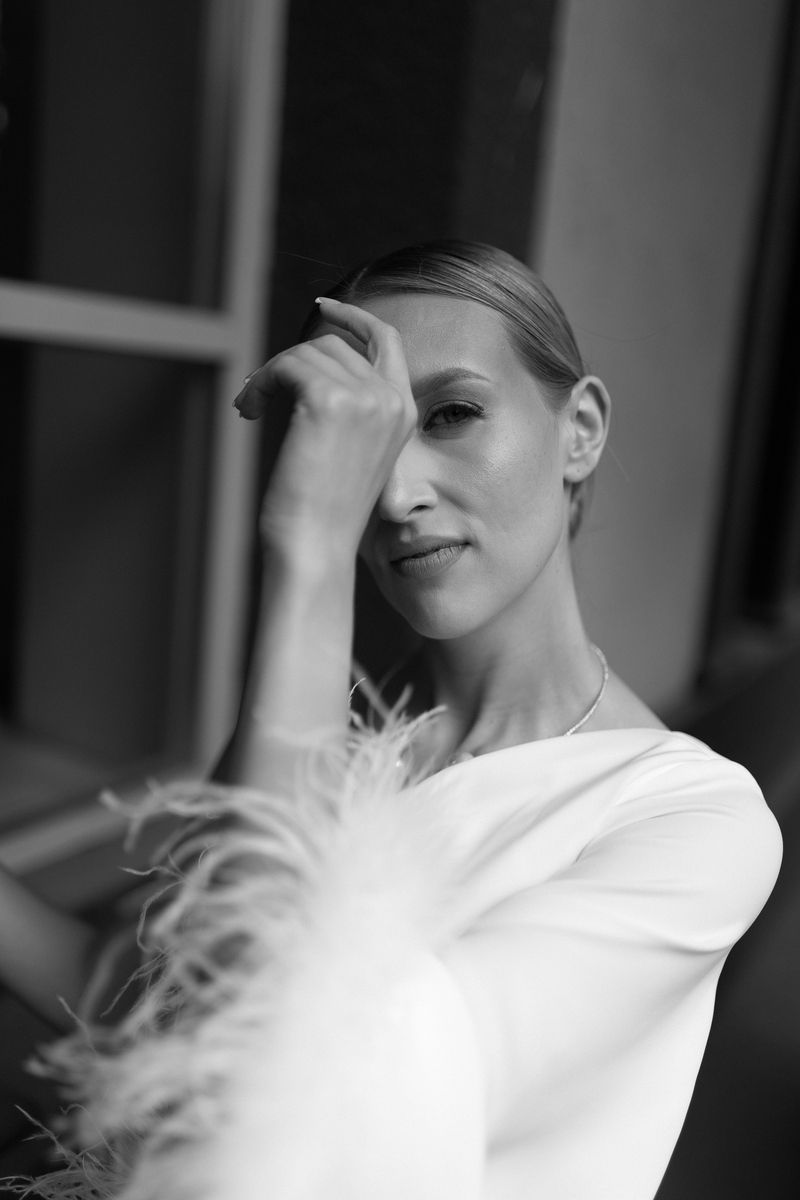 Полина и Виталий. Свадебный и семейный фотограф в Новосибирске Наталья Зорина