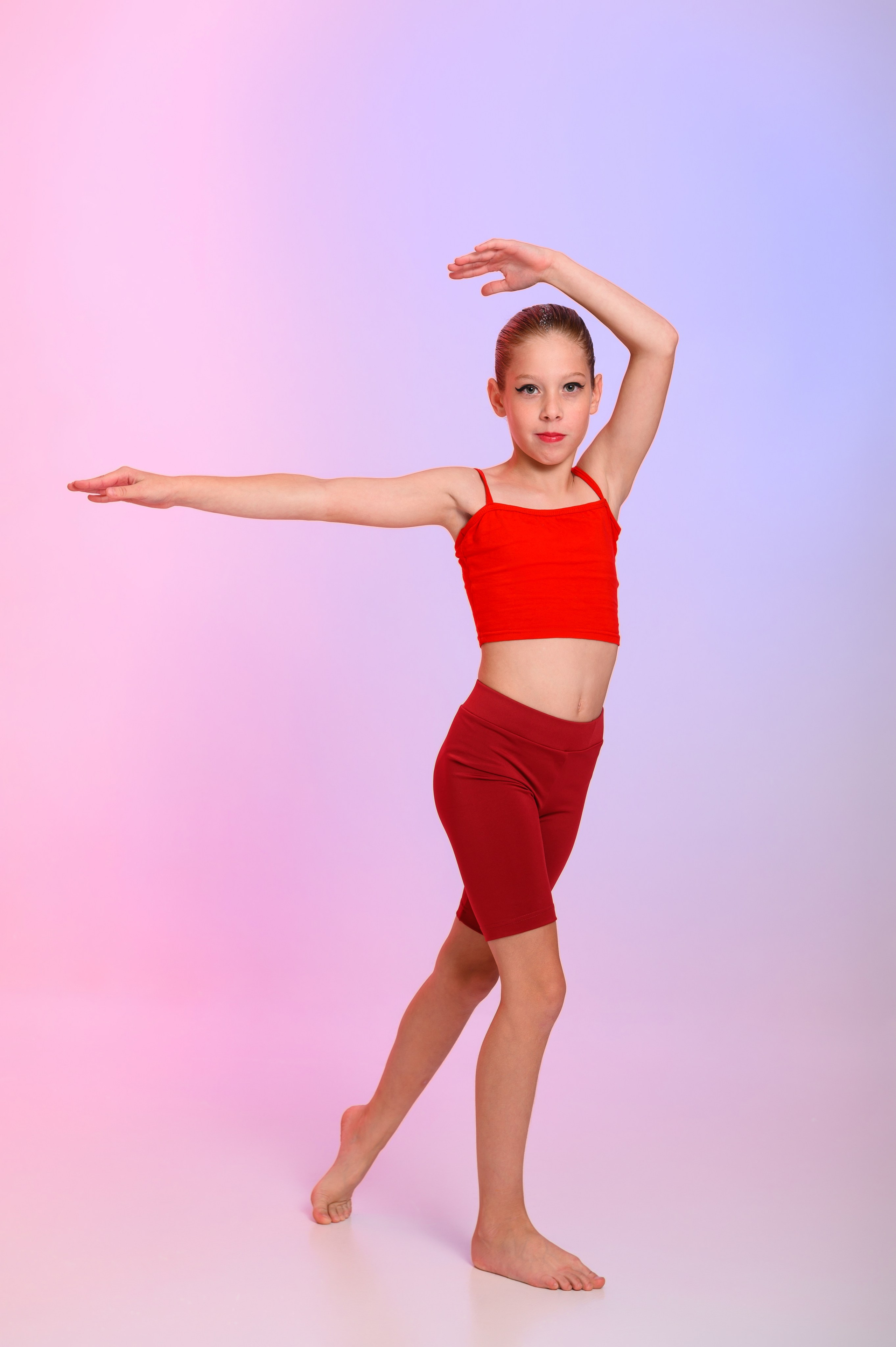 Танцевальный коллектив «Меридиан». Репортажный фотограф в Кирове Александр Лутошкин