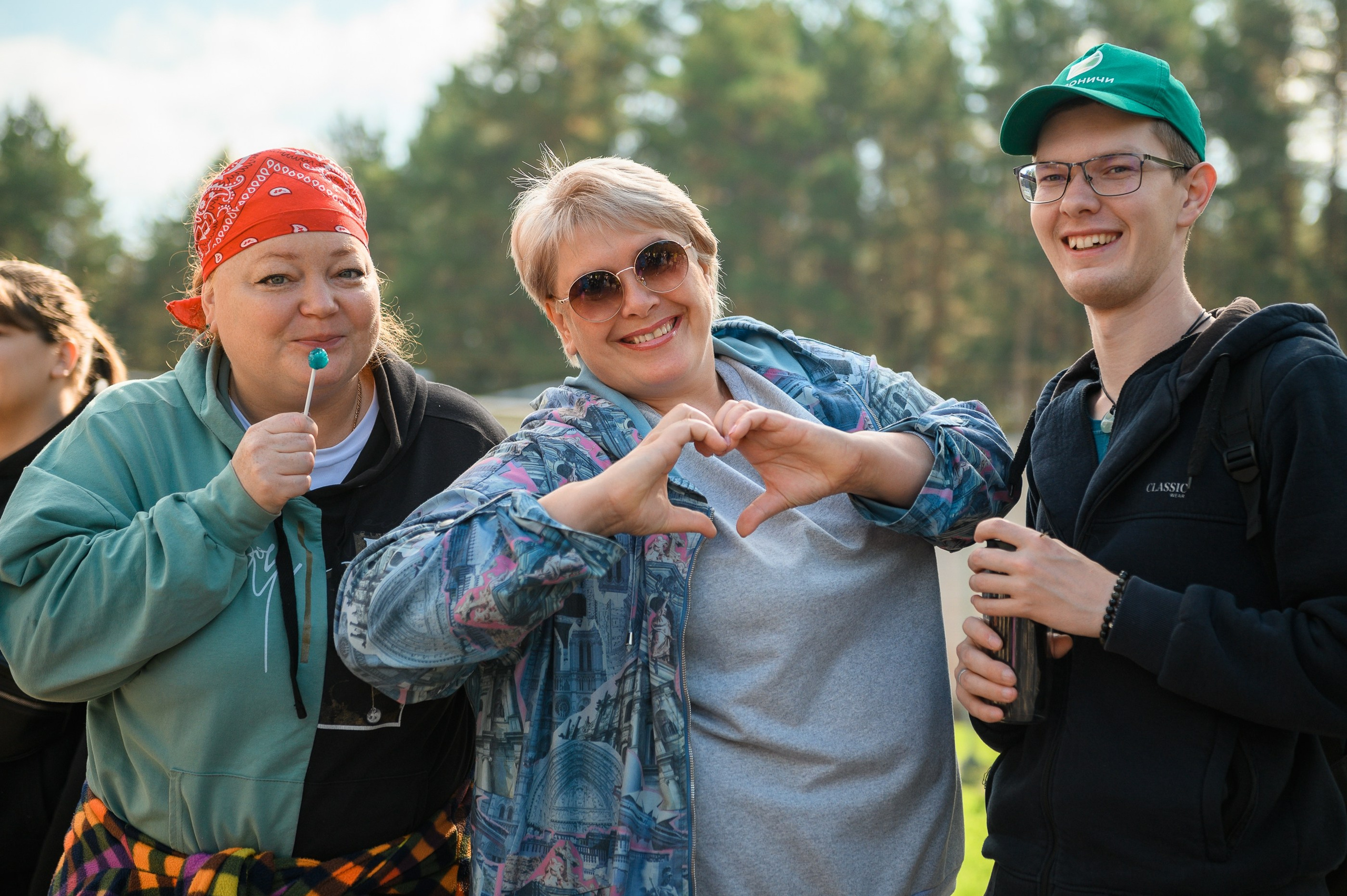 Голос Поколения.Регионы | Киров. Репортажный фотограф в Кирове Александр Лутошкин