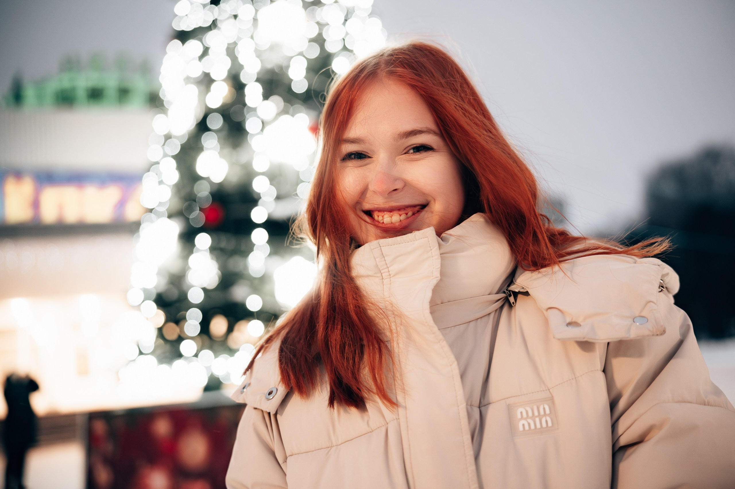 Дарья. Репортажный фотограф в Кирове Александр Лутошкин