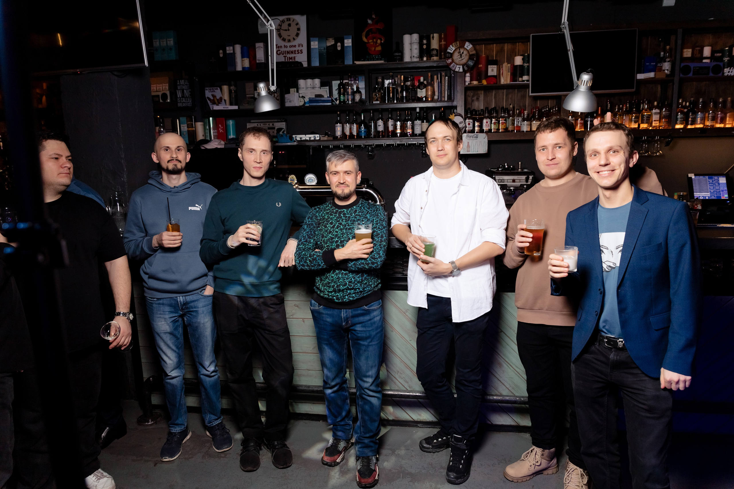 КОПРОРАТ: Юпитер 5. Все фото. Профессиональный фотограф в Ижевске Леша Петров