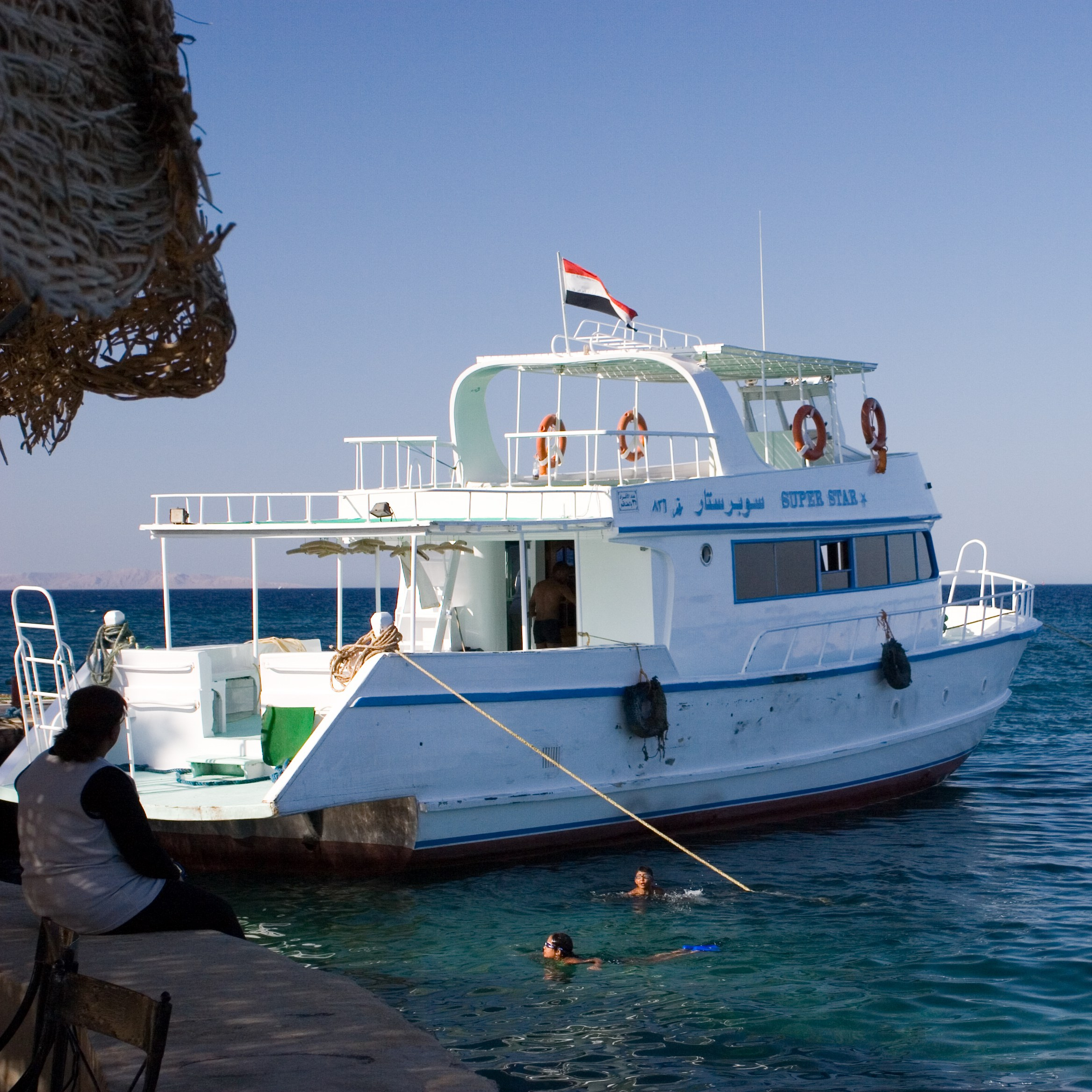 Море. Миша Печёнкин | фотография