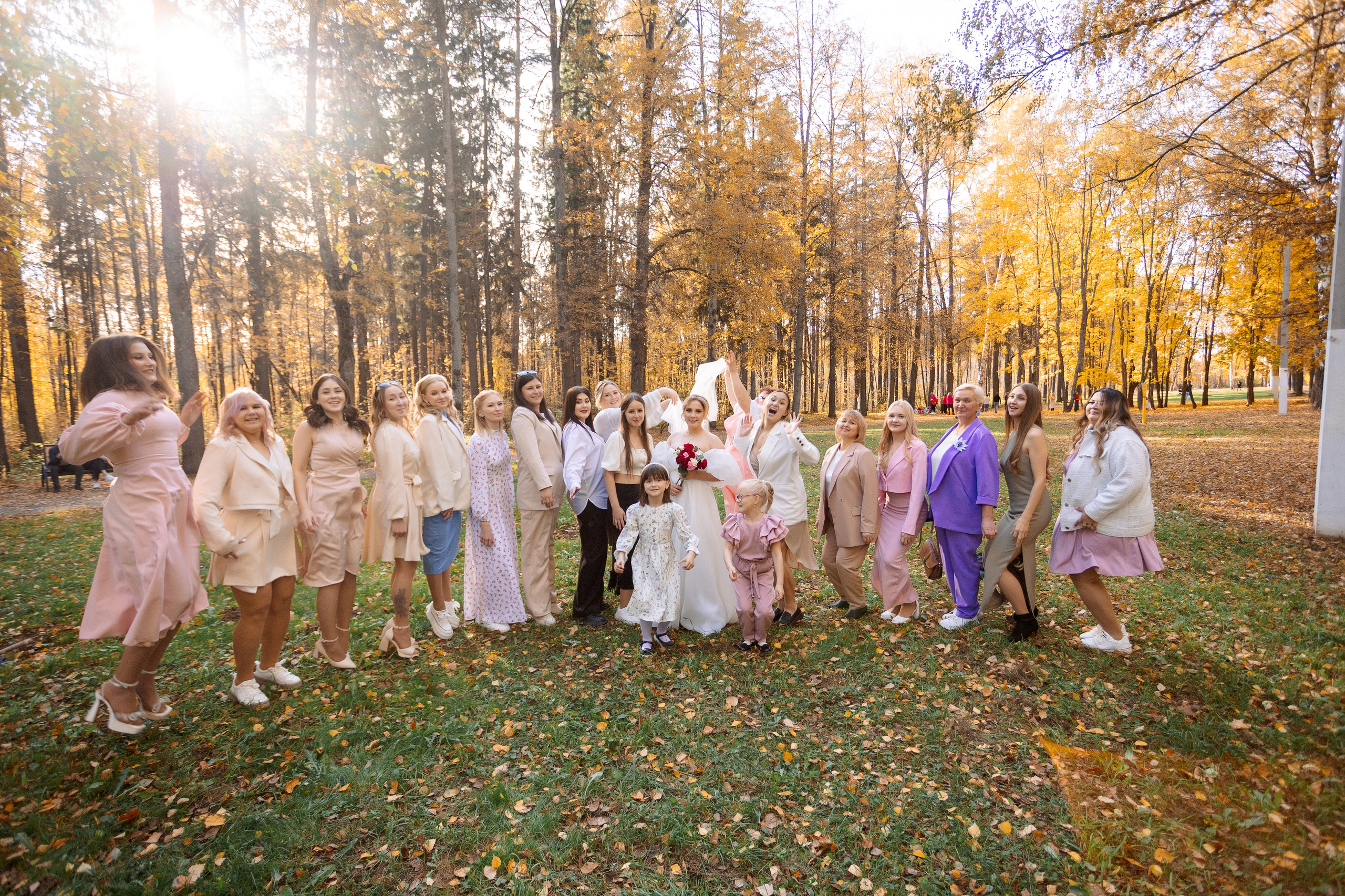 СВАДЬБА: Дима и Юля. Все фото. Профессиональный фотограф в Ижевске Леша Петров