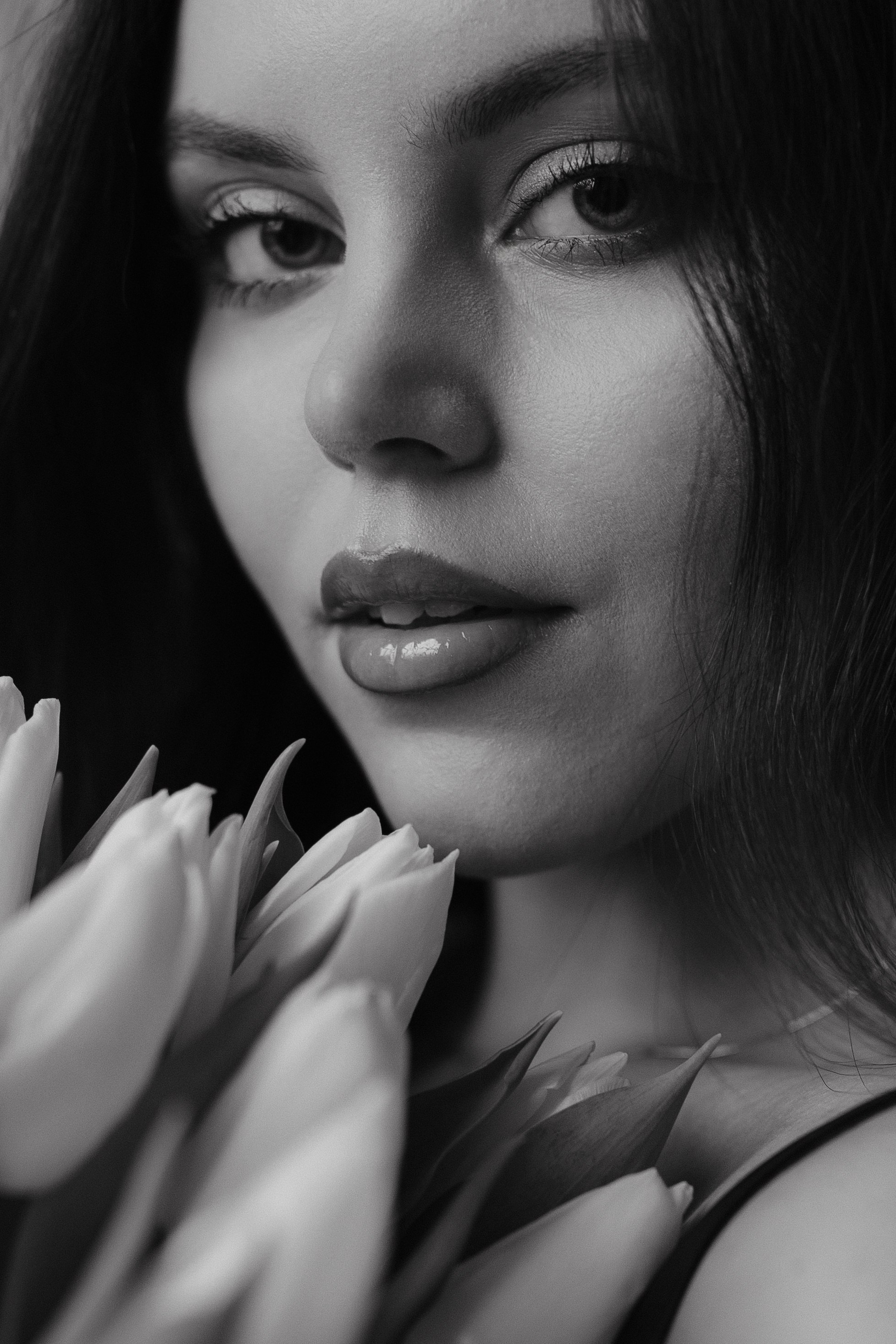 Женский портретный фотограф в Санкт-Петербурге. Фотограф в Санкт-Петербурге Черкесова Дарья