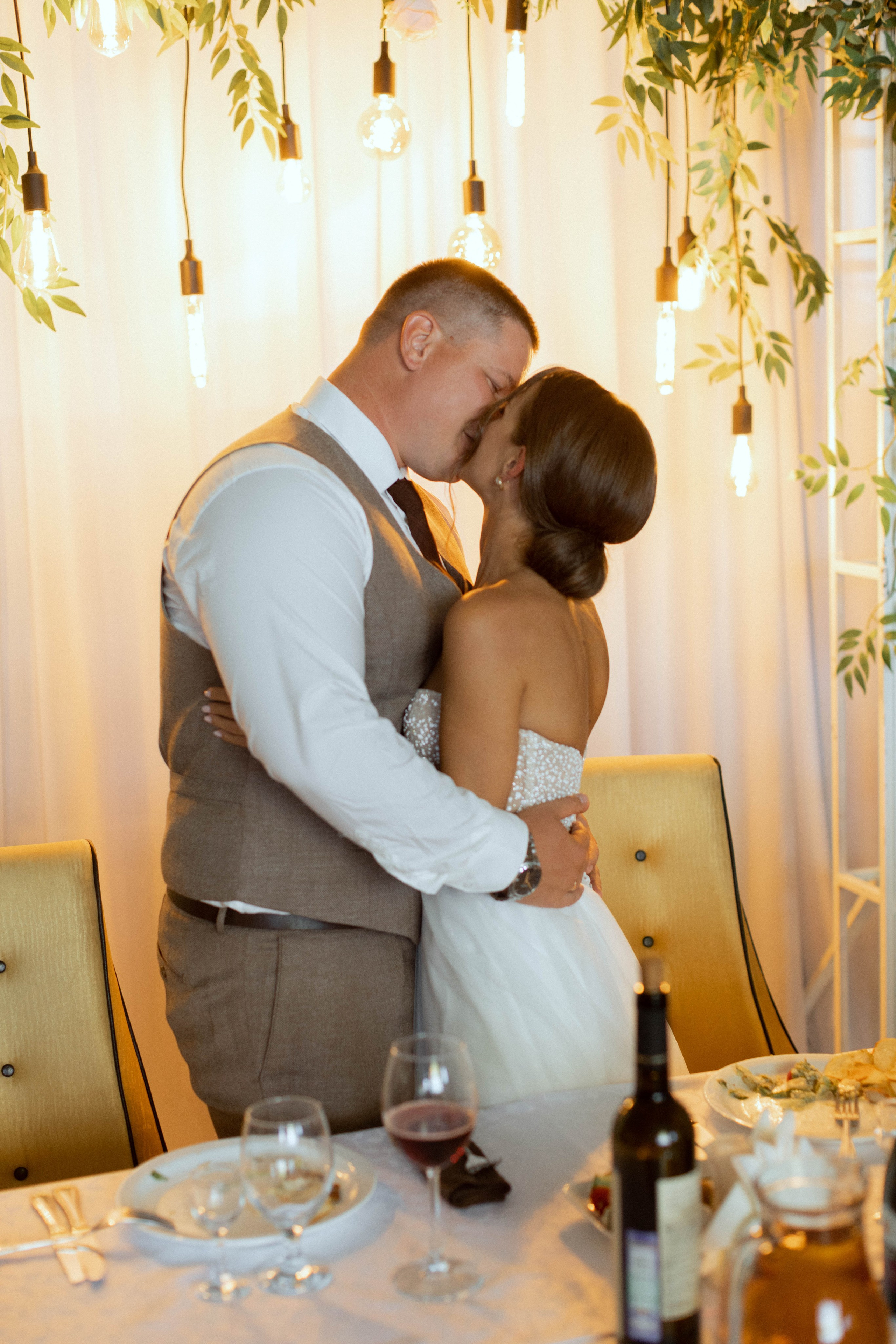 Даша и Егор (г. Сарапул)