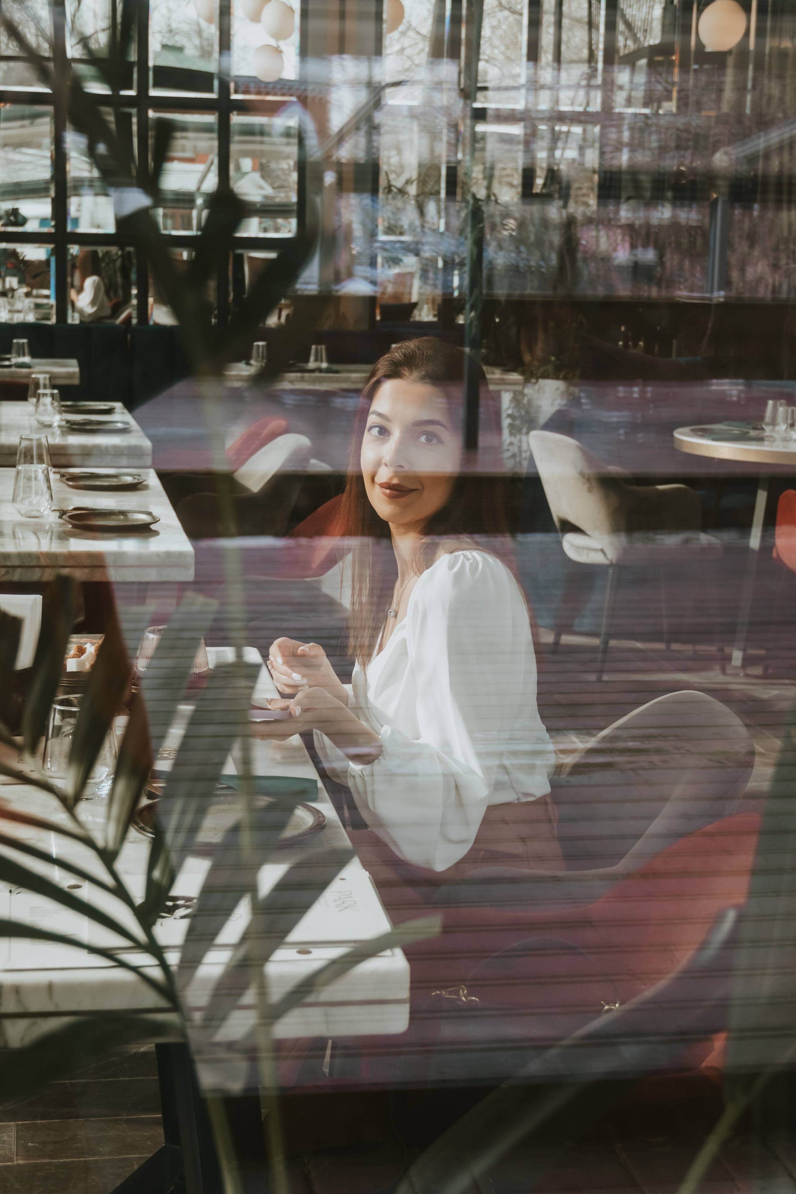 Лиа. Наталия Фролова. Фотограф. Москва