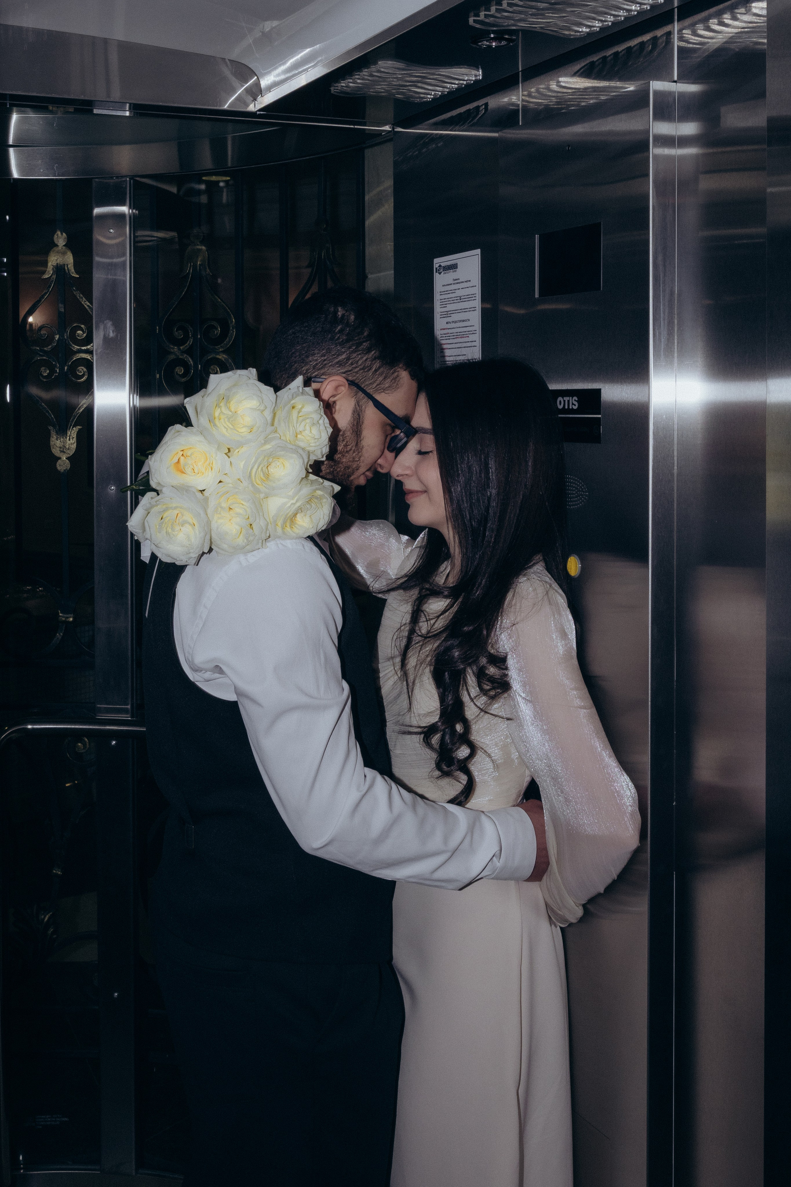 Нурлан и Лала. Семейный фотограф в Новом Уренгое Алёна Пряженцева