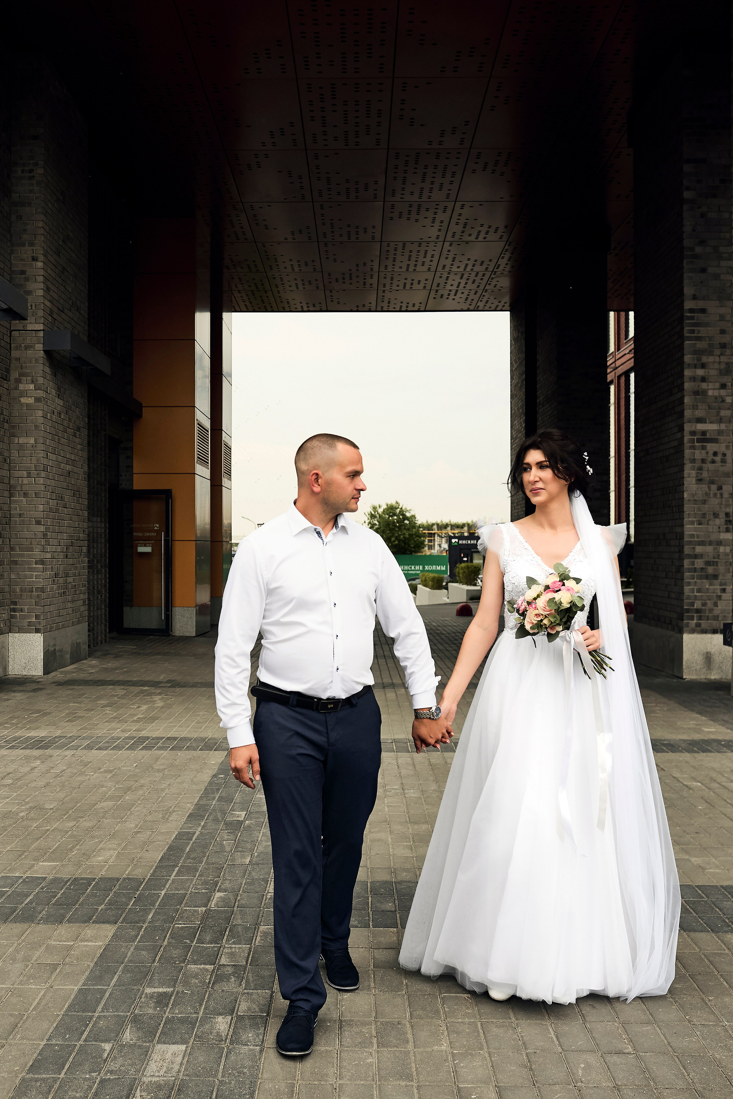 Александр&Анастасия. Фотограф в Новосибирске Анастасия Курто