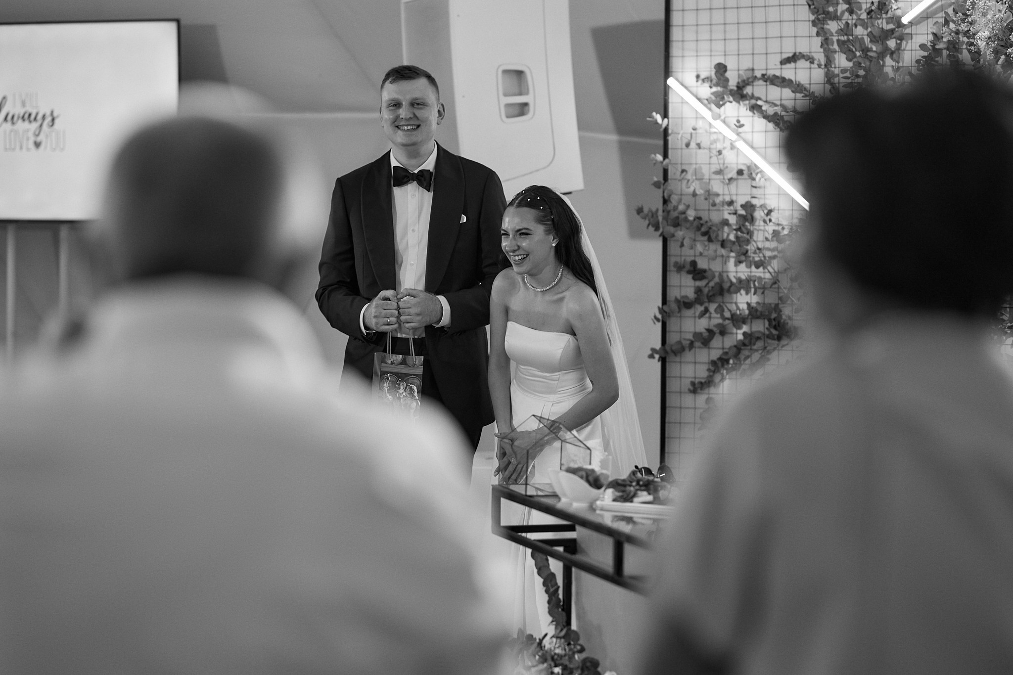 Свадьба Влада и Насти. Свадебный фотограф в Ульяновске Александр Никитин