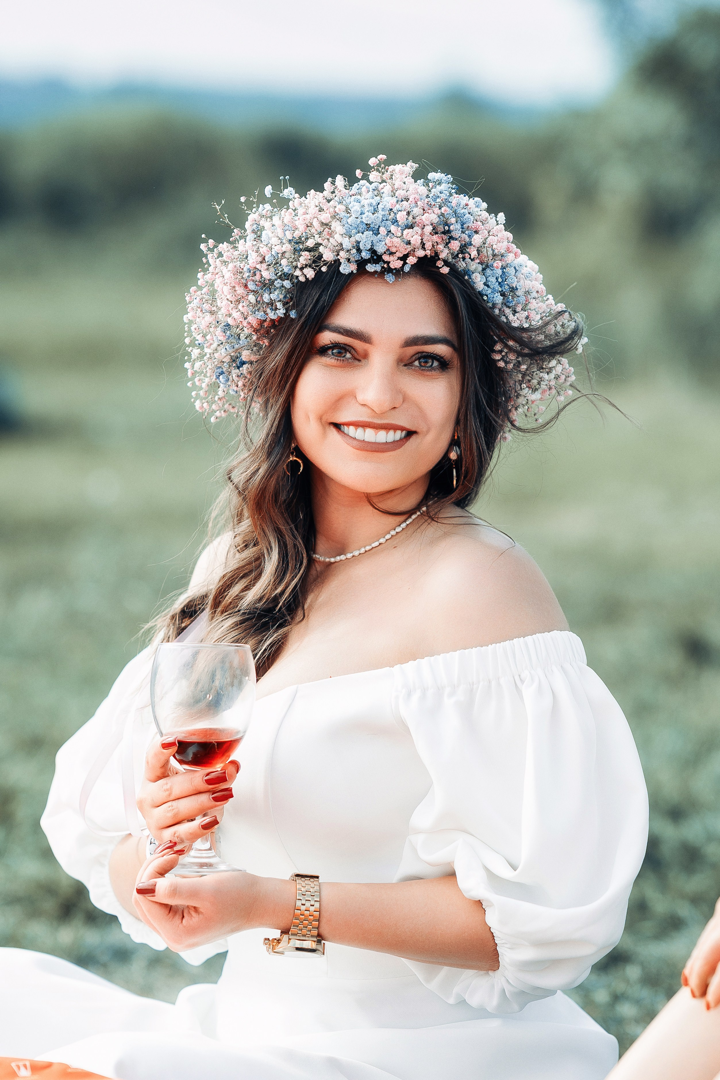 Фотосъемка фестиваля «Вино на траве». Свадебный и репортажный фотограф в Воронеже Роман Янко