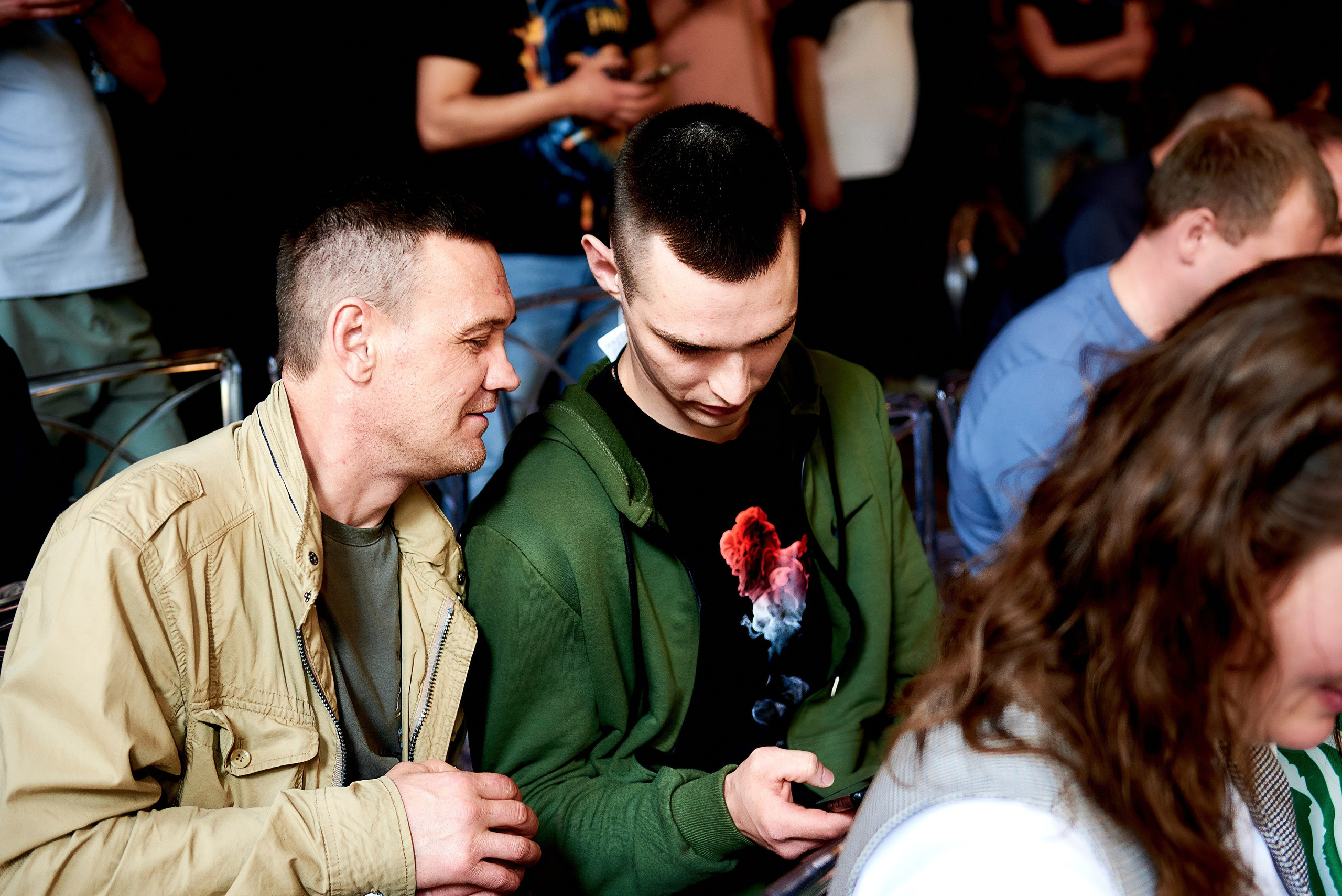 Максидом МК. Андрей Винников фотограф в Нижнем Новгороде