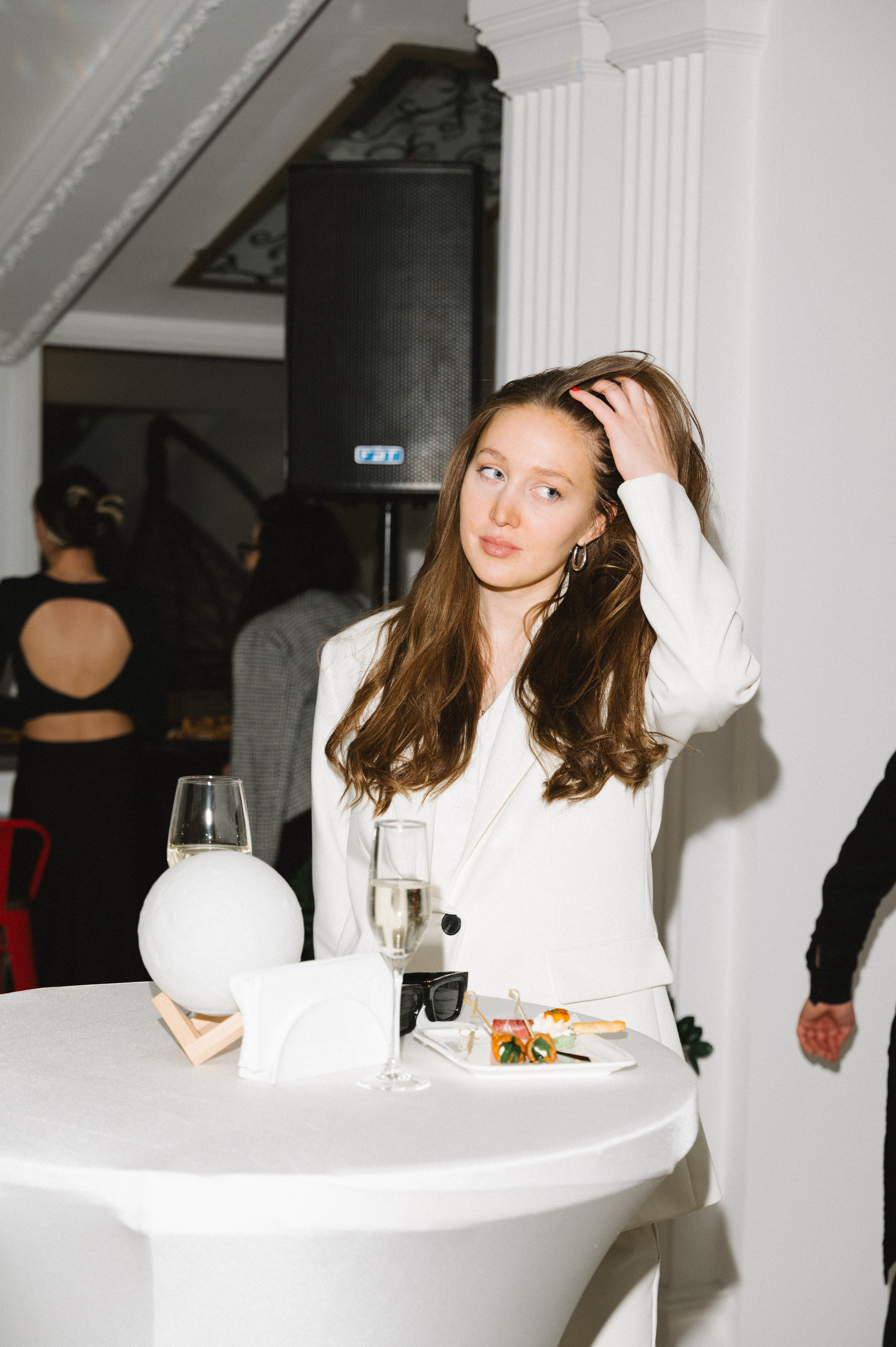 PreDrink|Advanza. Фотограф — Ася Орехова