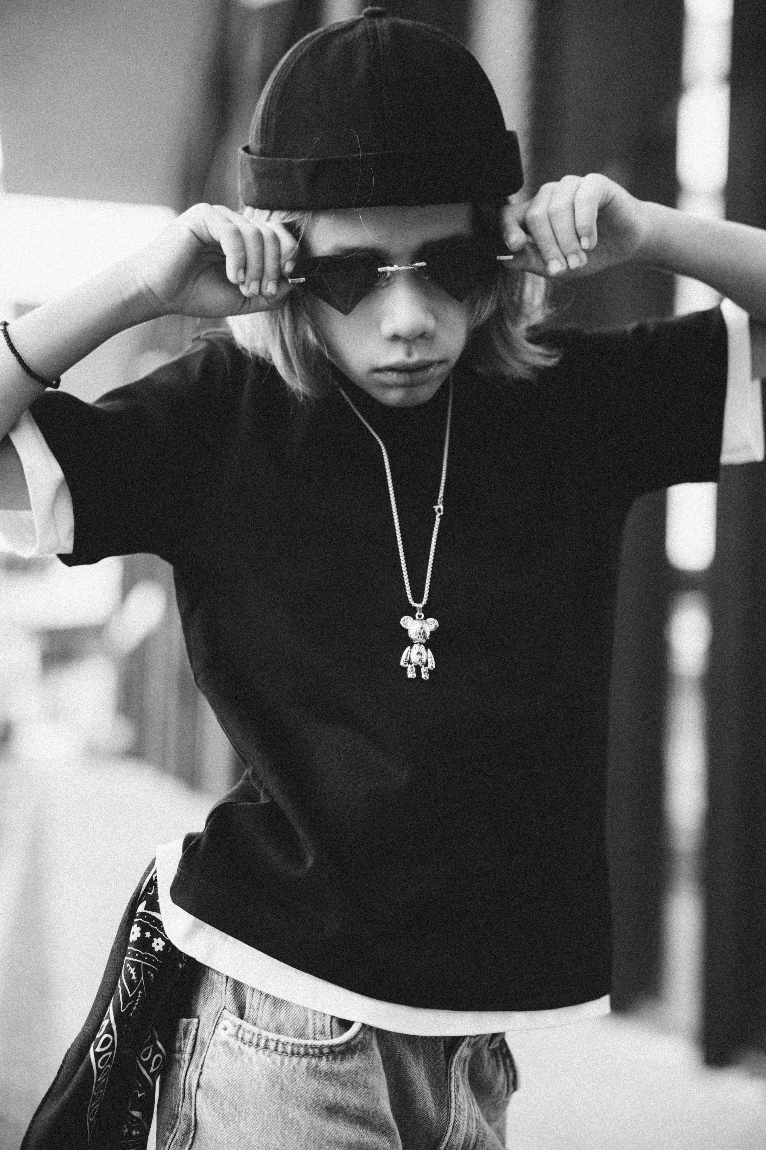 ГЛЕБ. Я фотограф из Москвы к Вашим услугам