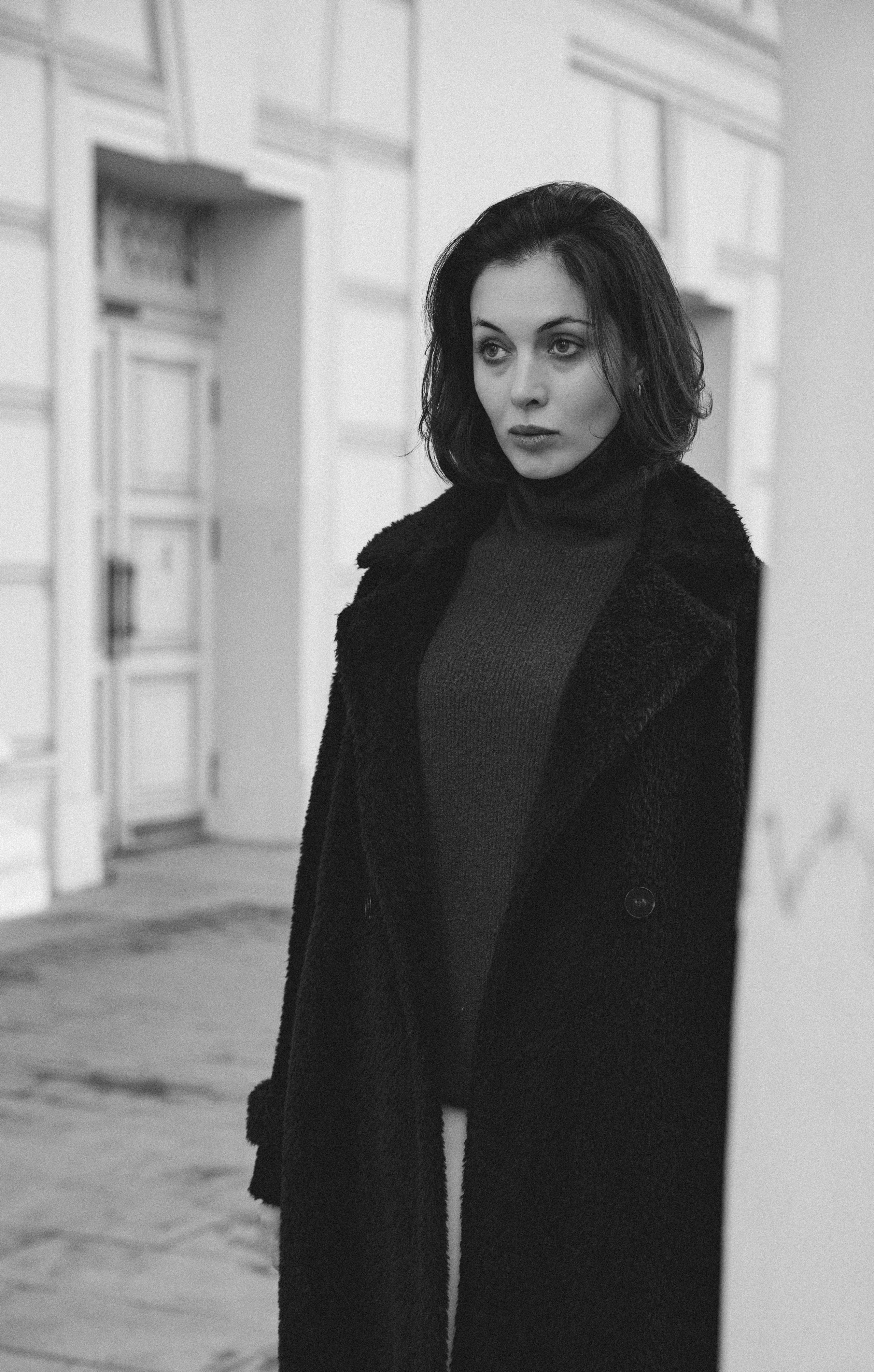 ОЛЯ. Я фотограф из Москвы к Вашим услугам