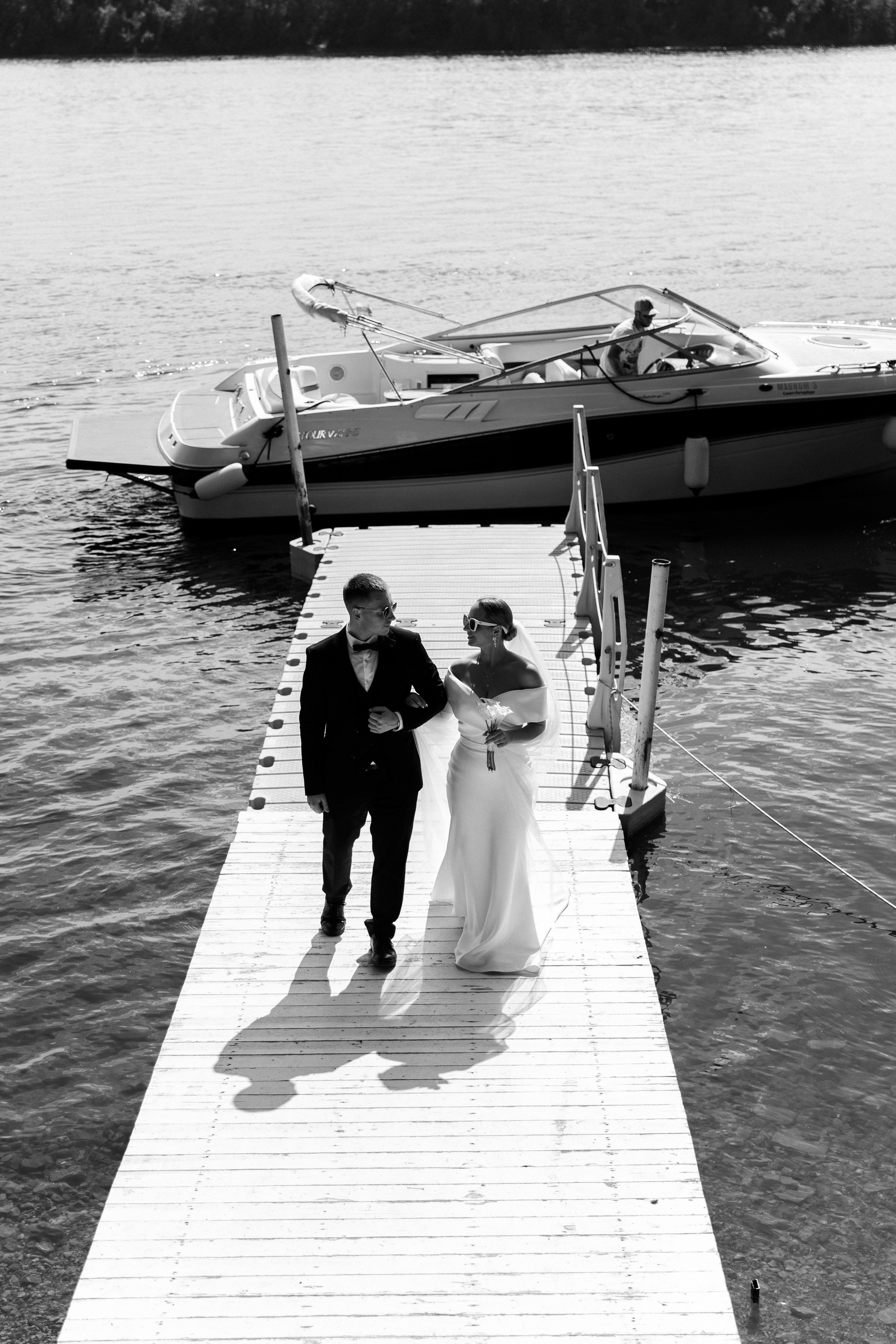 Ярослав и Евгения. Свадебный и репортажный фотограф в Санкт-Петербурге Николай Голованов