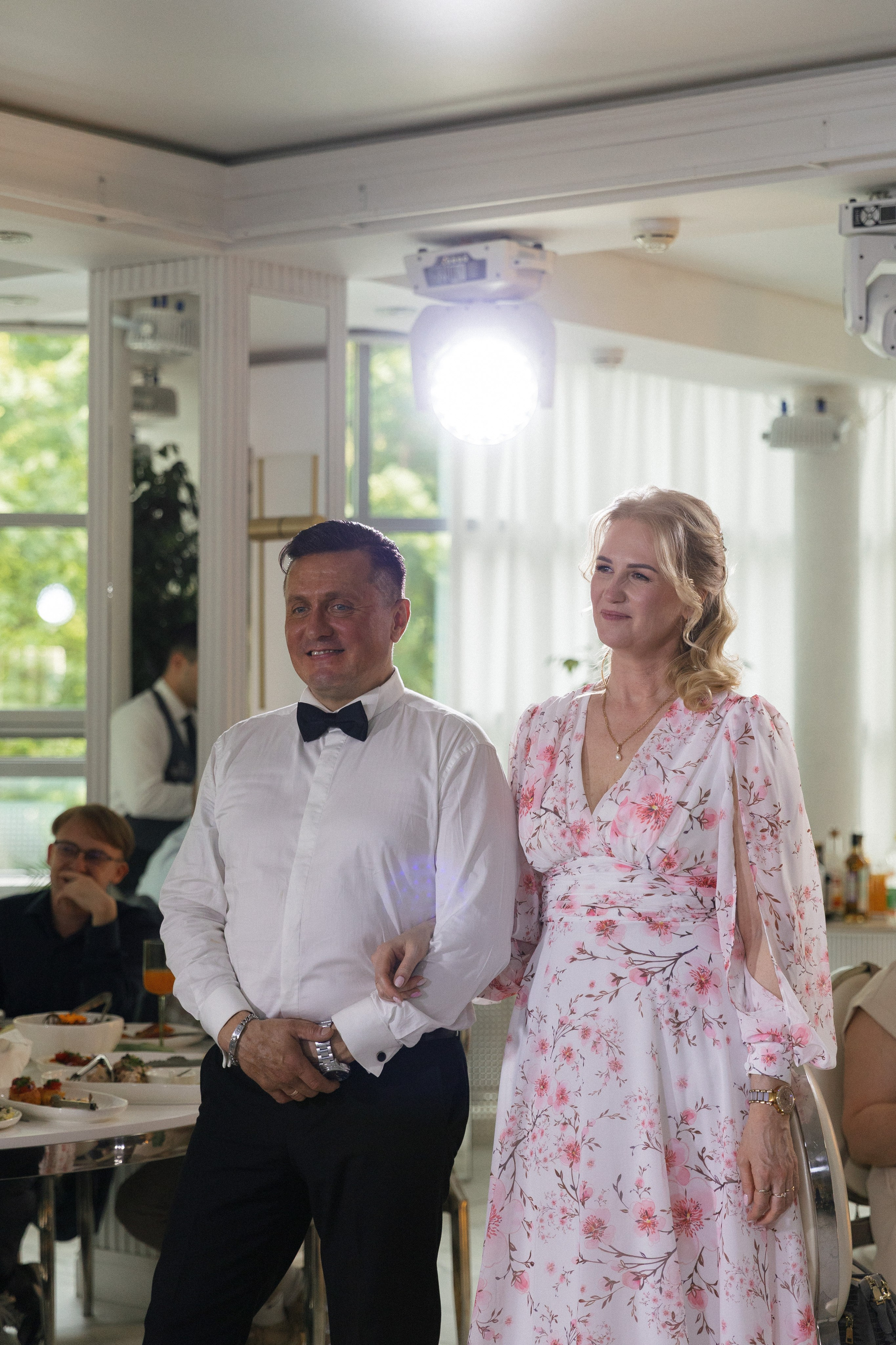 Дмитрий и Ирина. Свадебный и репортажный фотограф в Санкт-Петербурге Николай Голованов