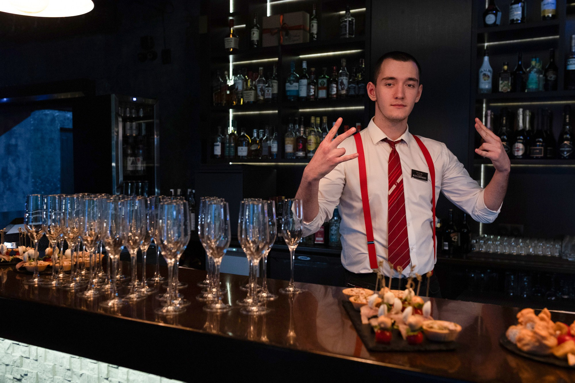 Ход конем. Andrey Pospelove. Фотограф в Саратове