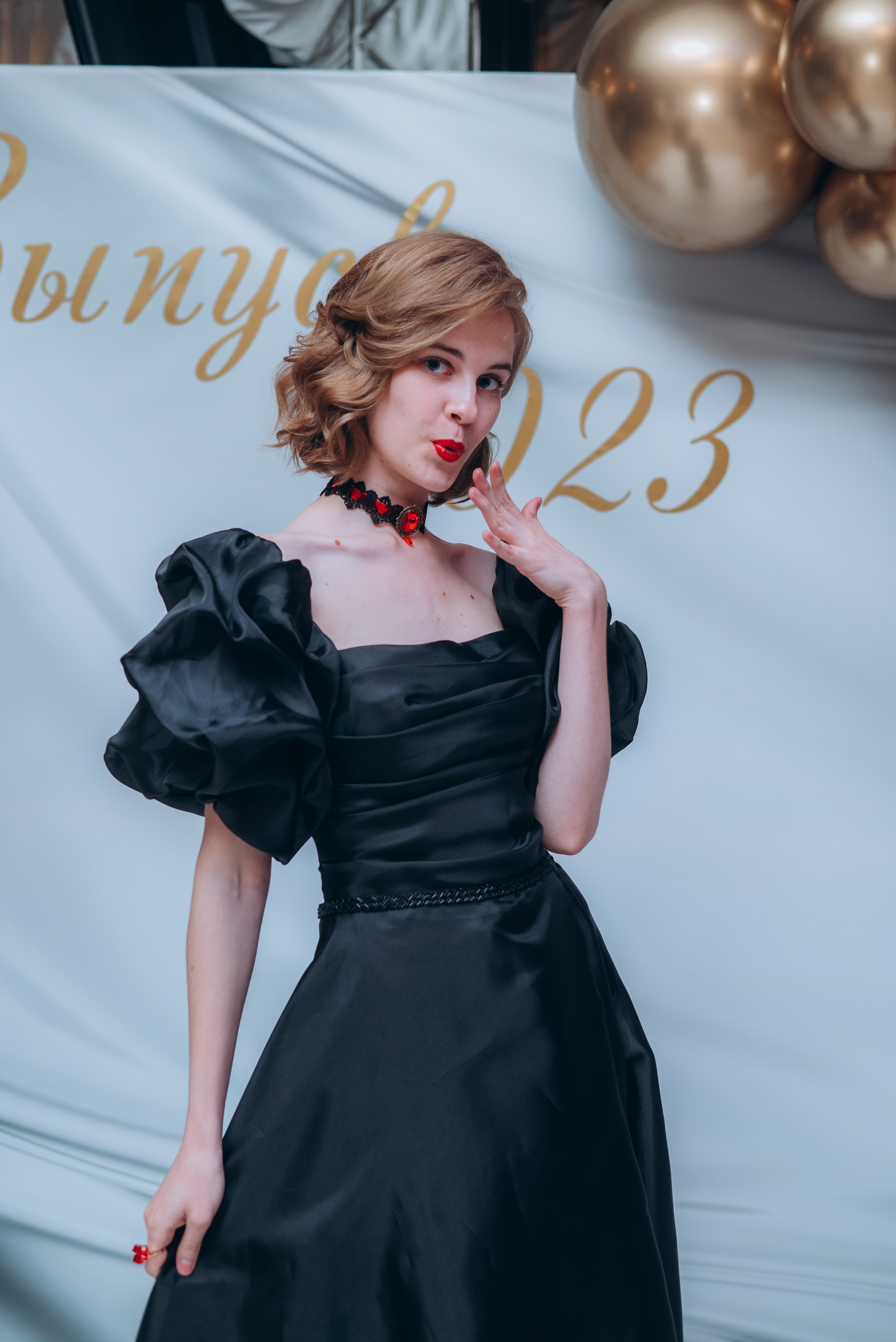 Выпускной. Фотографы Ивановы Краснодарский край