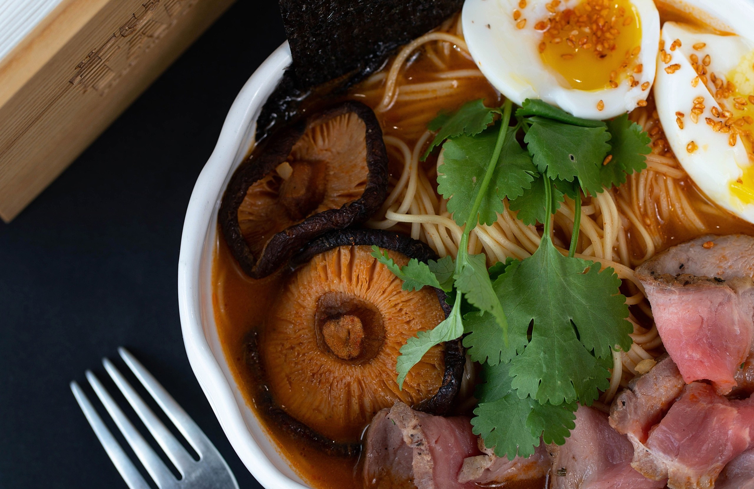 Фудсъёмка ресторан «FunFam». Фото / Видеосъемка в Москве