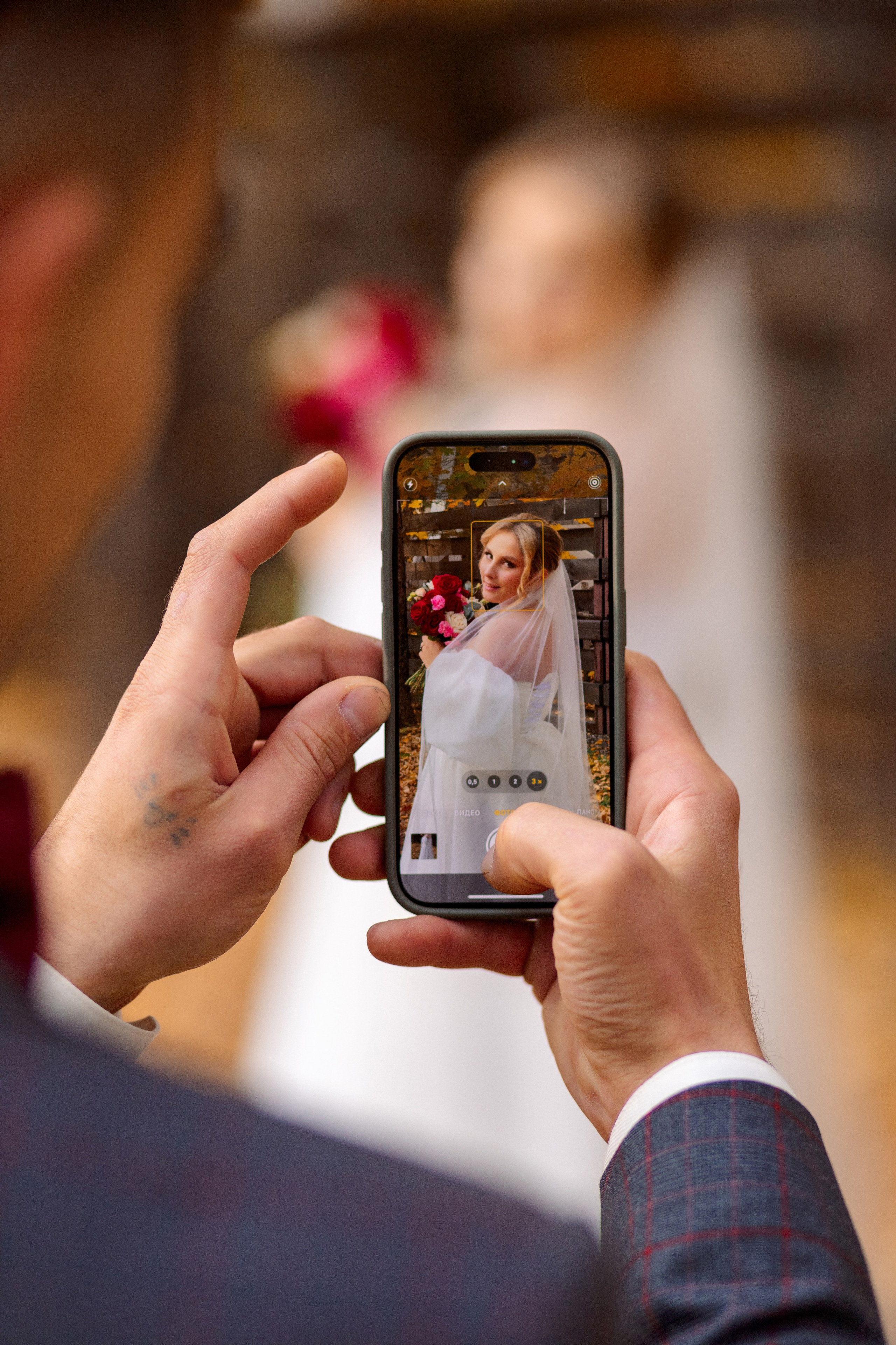 СВАДЬБА: Дима и Юля. Все фото. Профессиональный фотограф в Ижевске Леша Петров