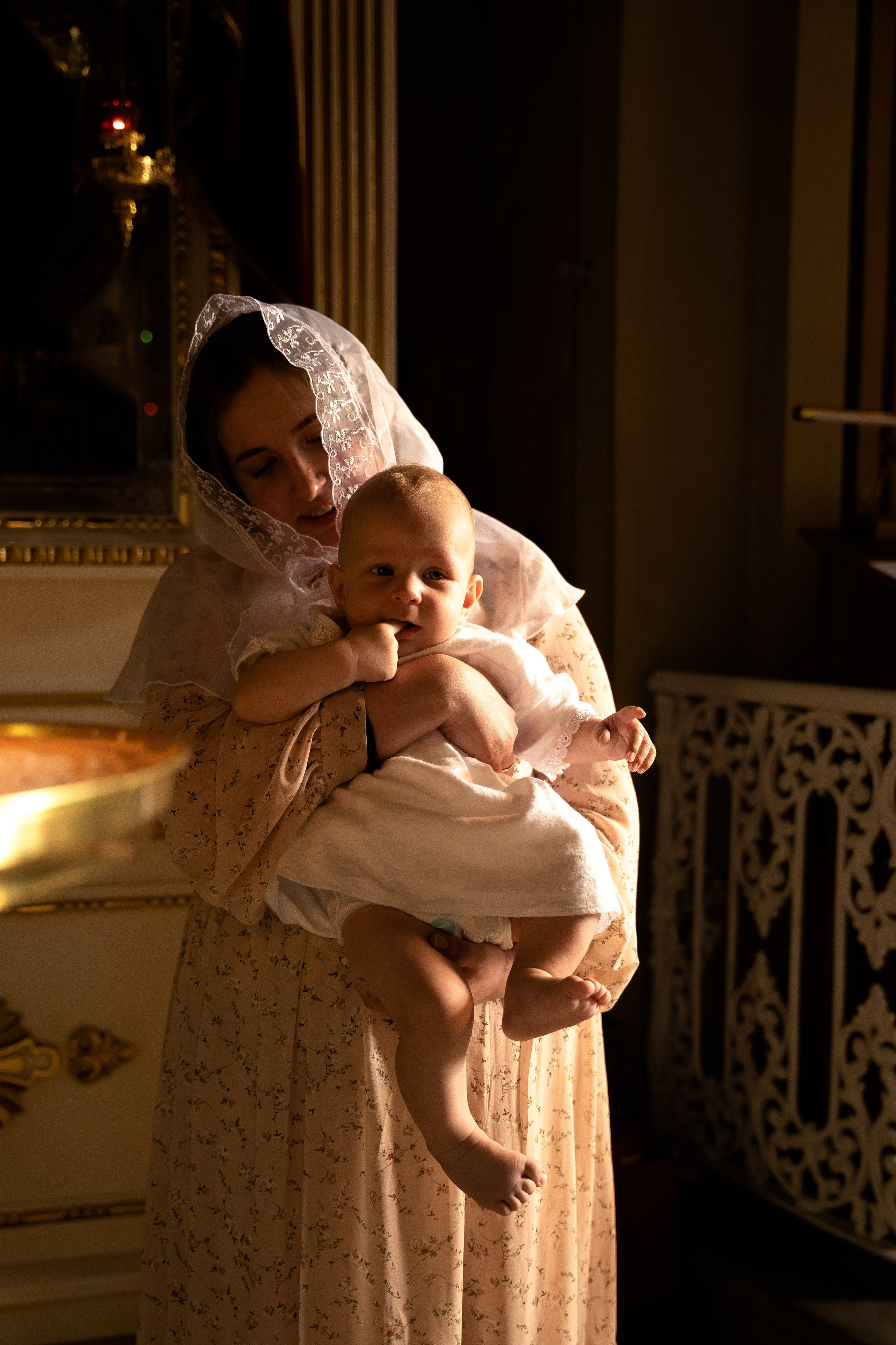 Матвей. Фотограф в Ульяновске Александра Григоровских