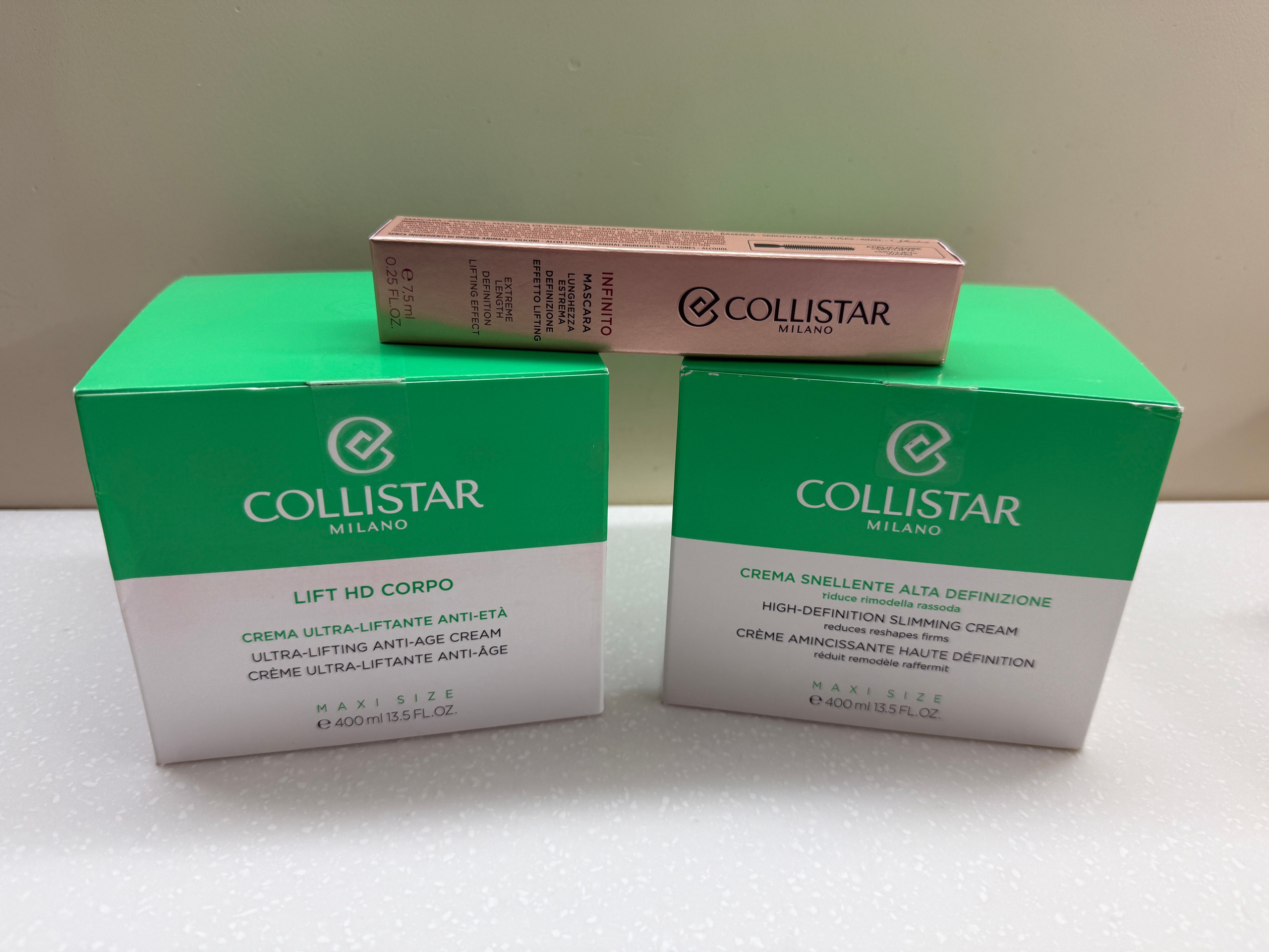 Парфюмерия и Косметика. Ваш байер во Франции