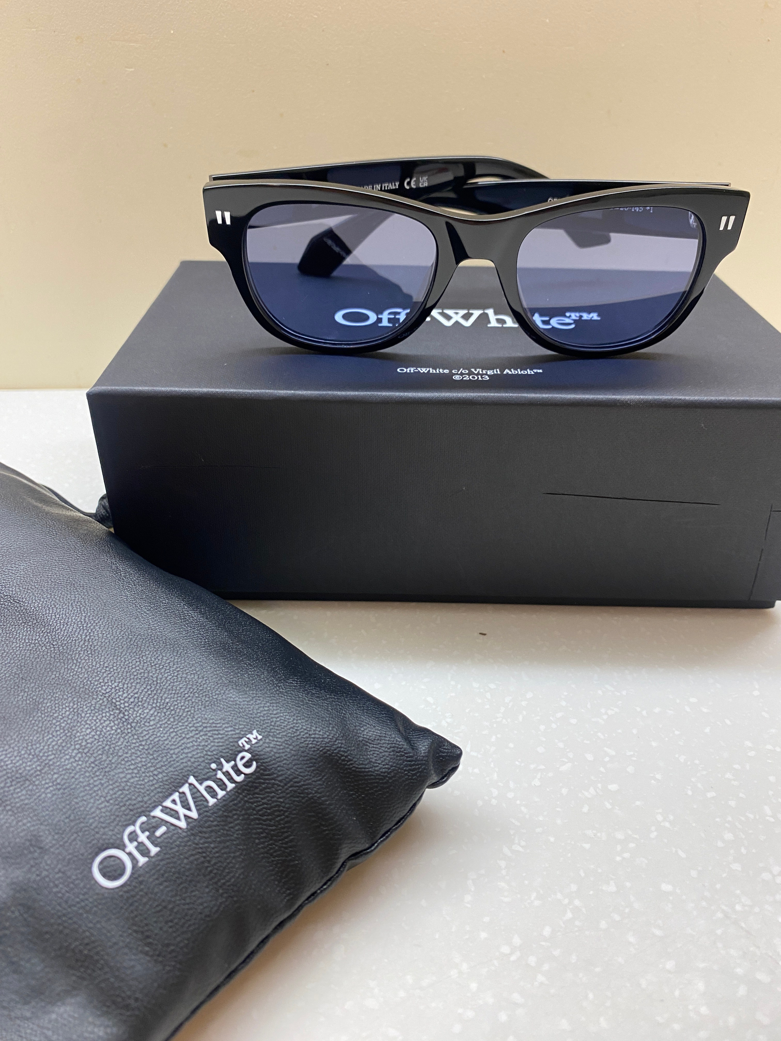 Очки. Ваш байер во Франции