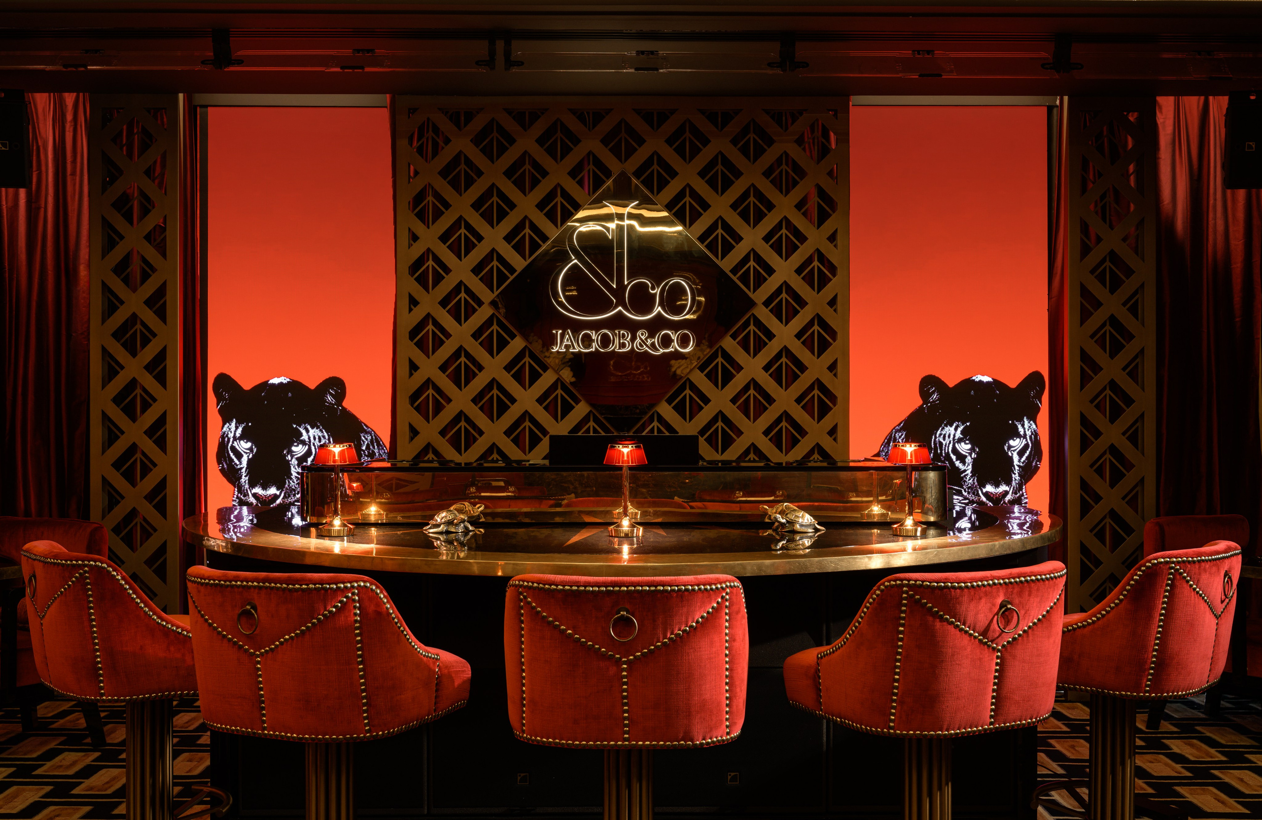 NAHATE. Interior photographer in Dubai, Vitalii Grishkov