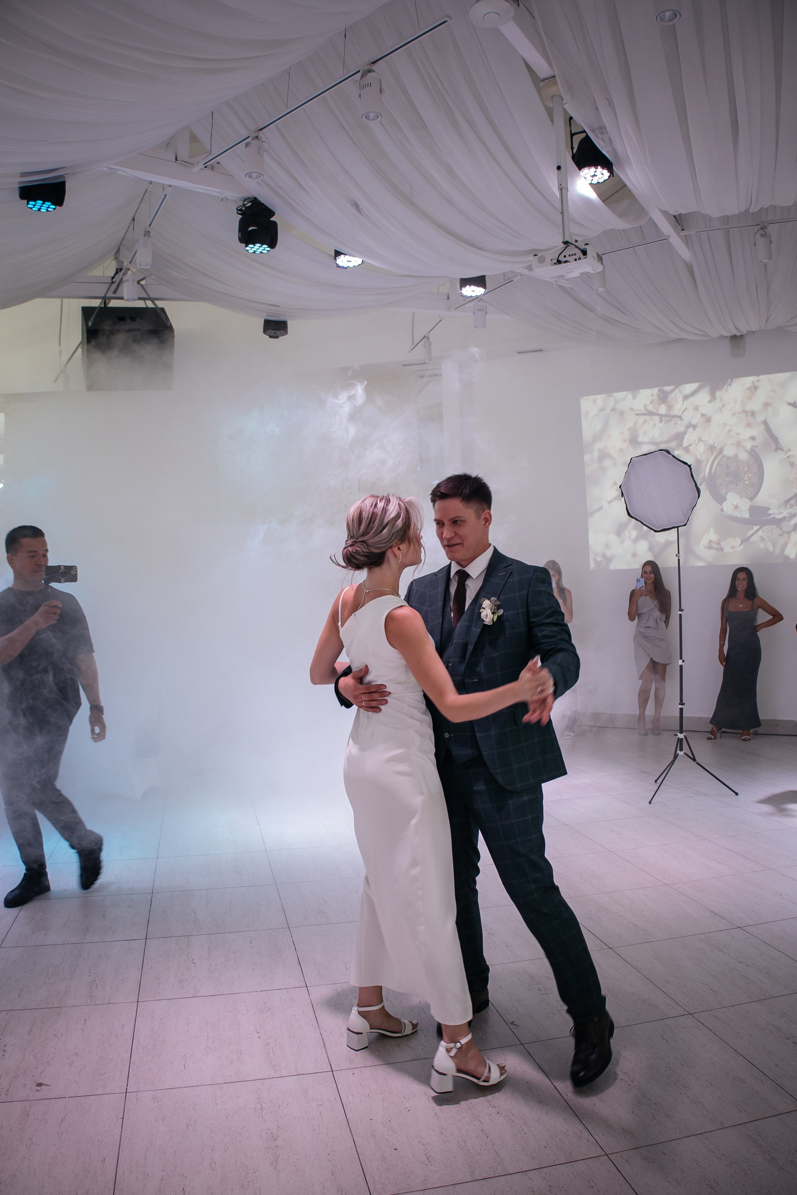 Полный свадебный день. Фотограф в Иркутске