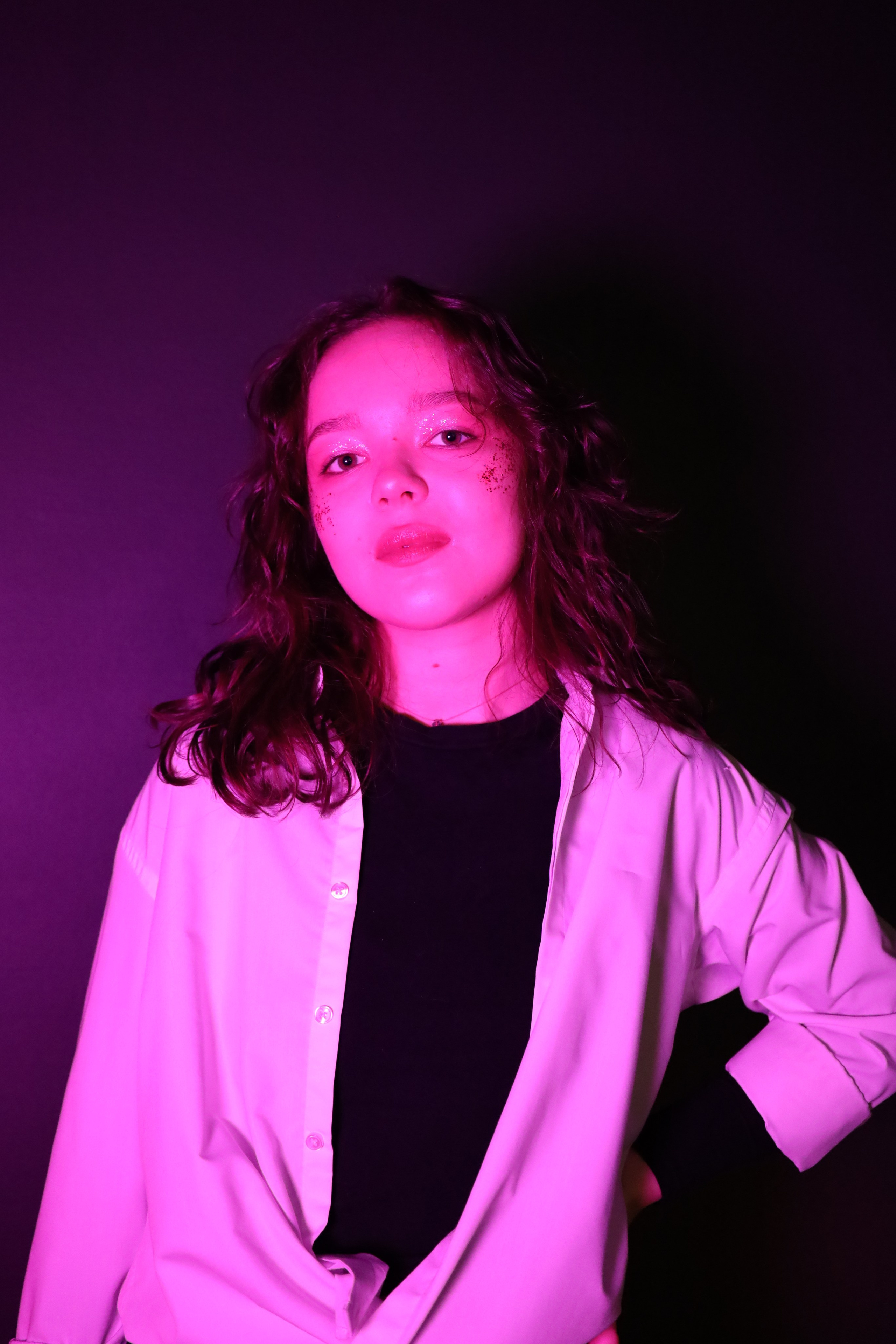 Руслана. Фотограф в Губкинском | Александра Артамонова